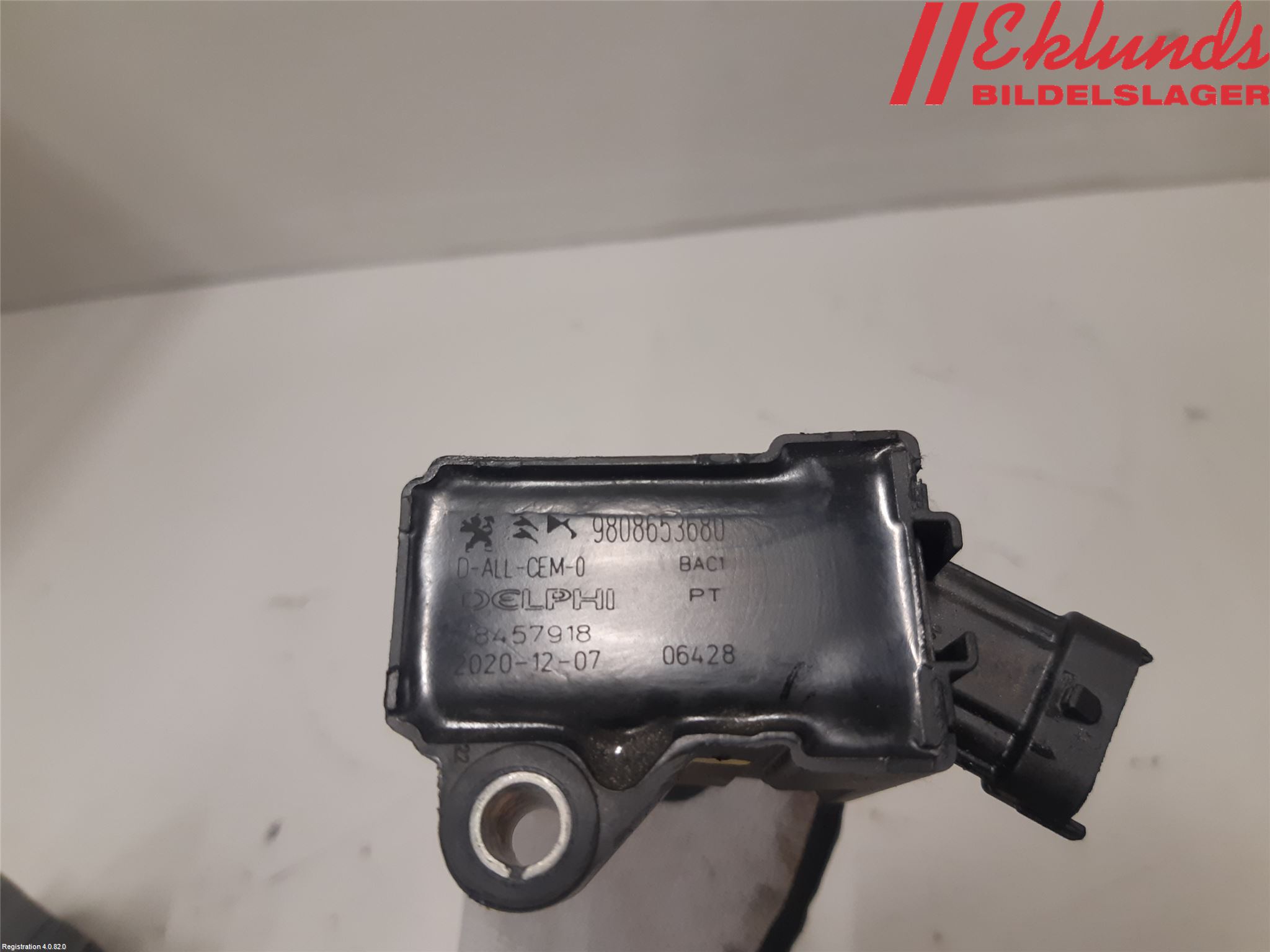 Peugeot 208/E-208 20- Tändspole