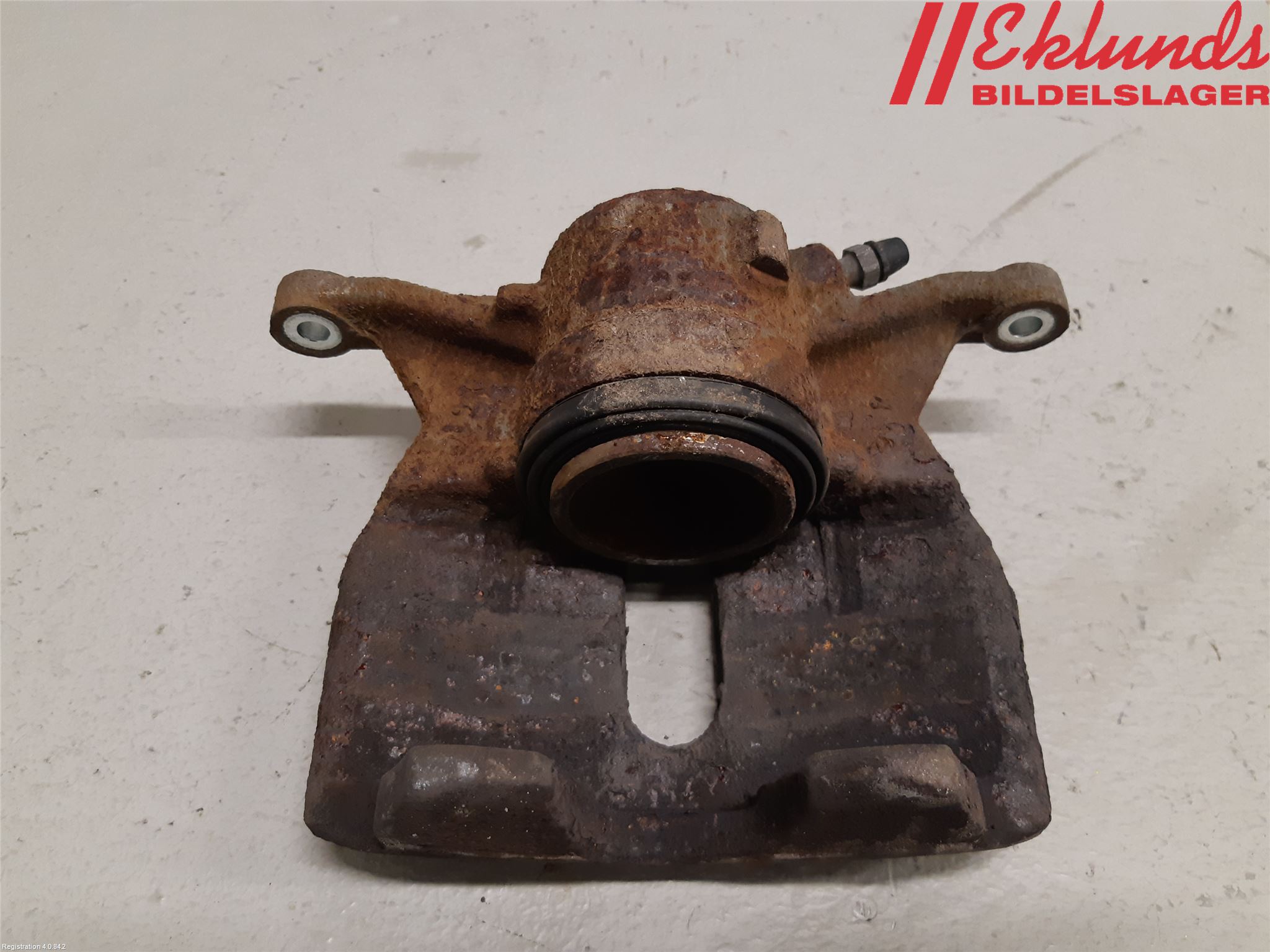 Audi A3/S3 8V 13-20 Bromsok Fram Höger