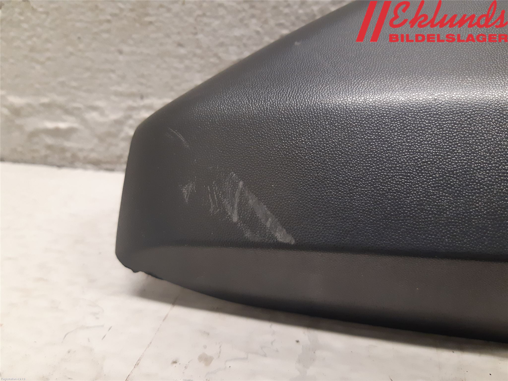 Ford TRANSIT/TOURNEO CUSTOM 13-24 List Bak-Baklucka