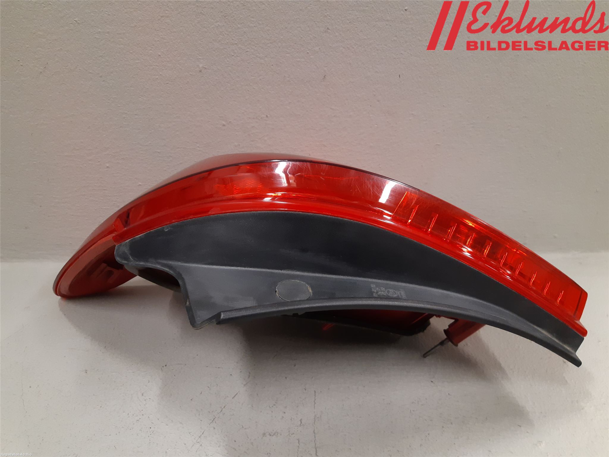 Opel MOKKA 13-20 Bakljus Höger