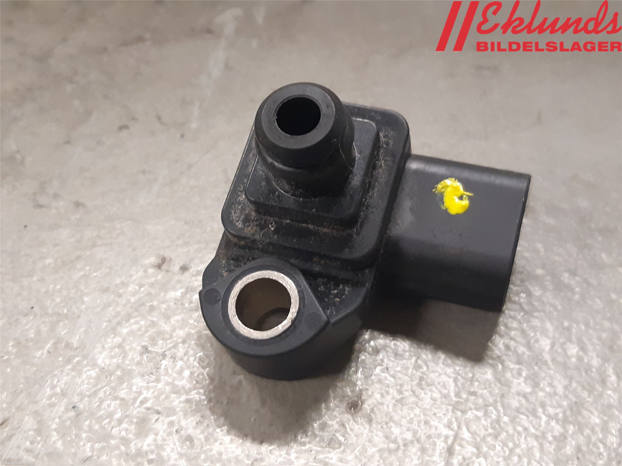 Subaru XV 12-17 Injmappsensor