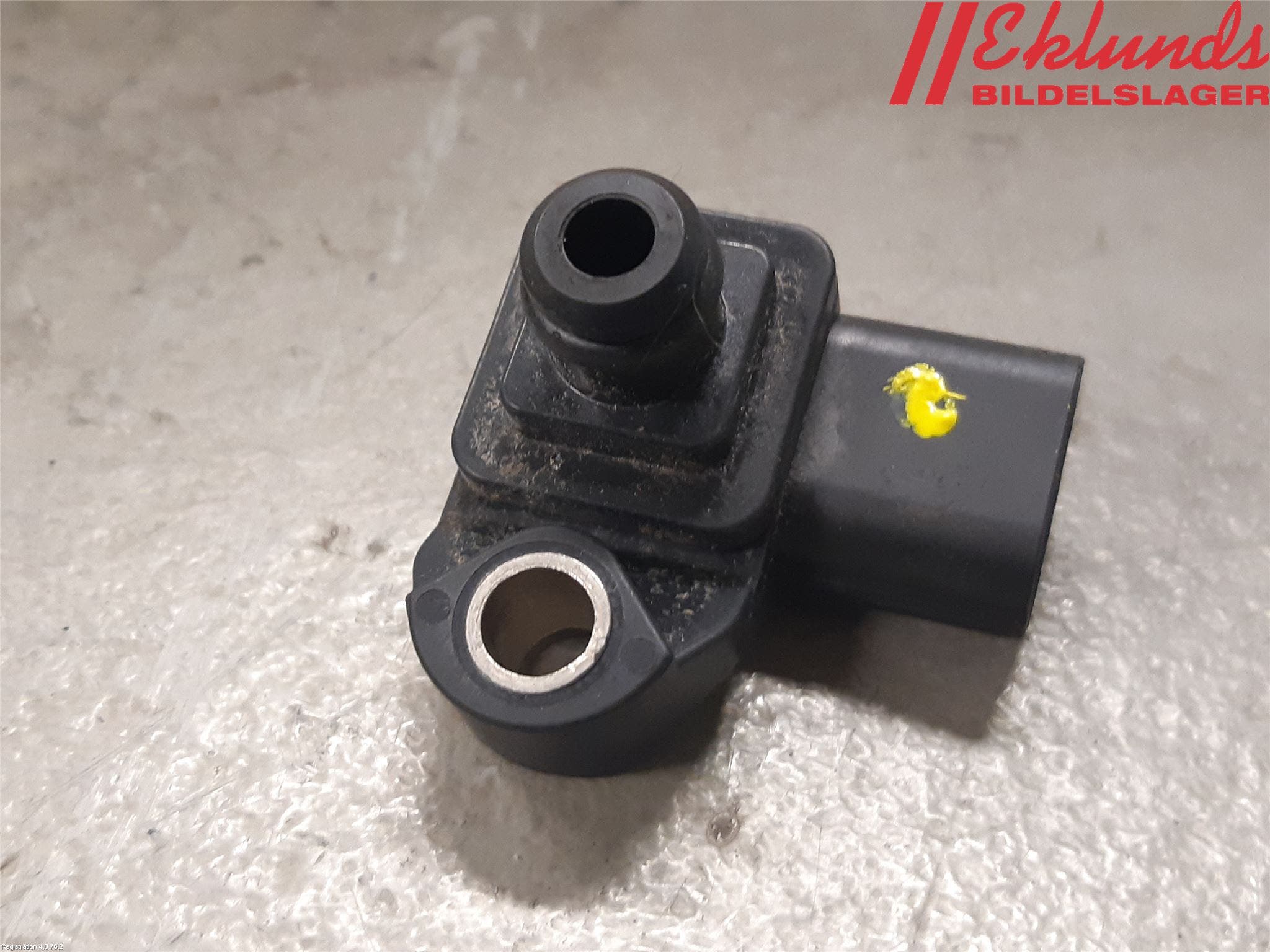 Subaru XV 12-17 Injmappsensor