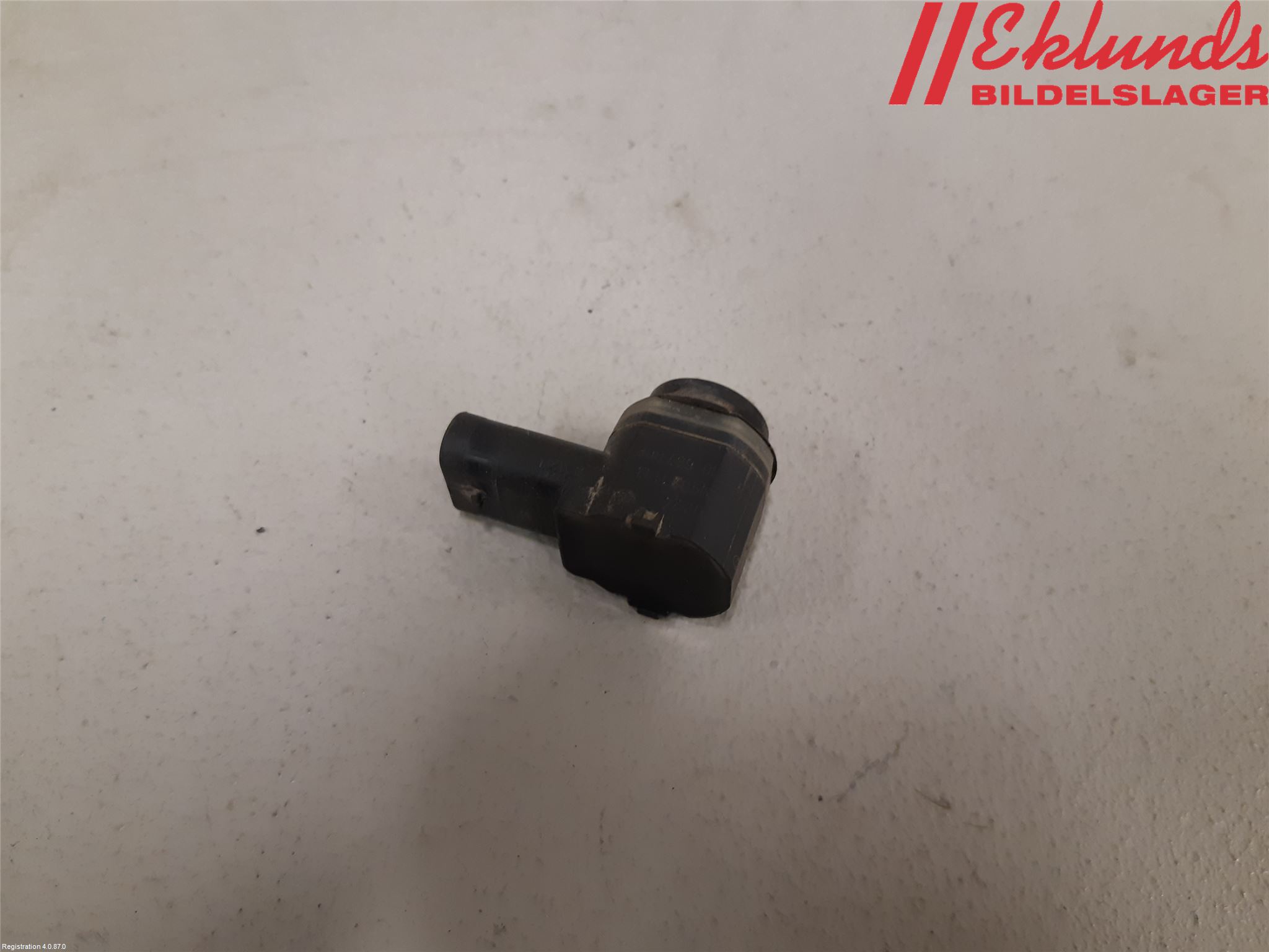 Volvo V60 14-18 Parkeringshjälp Backsensor