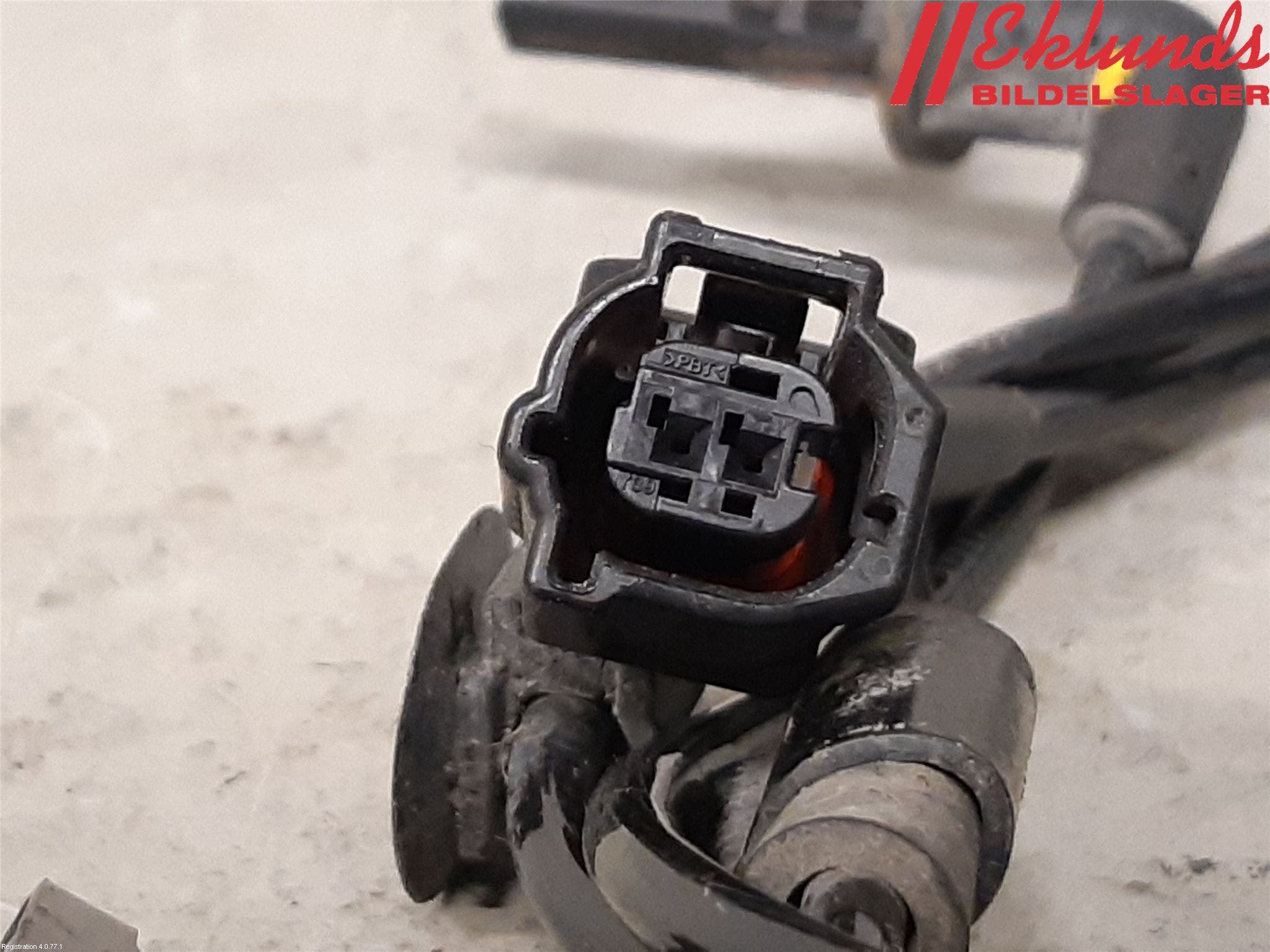 Toyota COROLLA 19- Abs Sensor