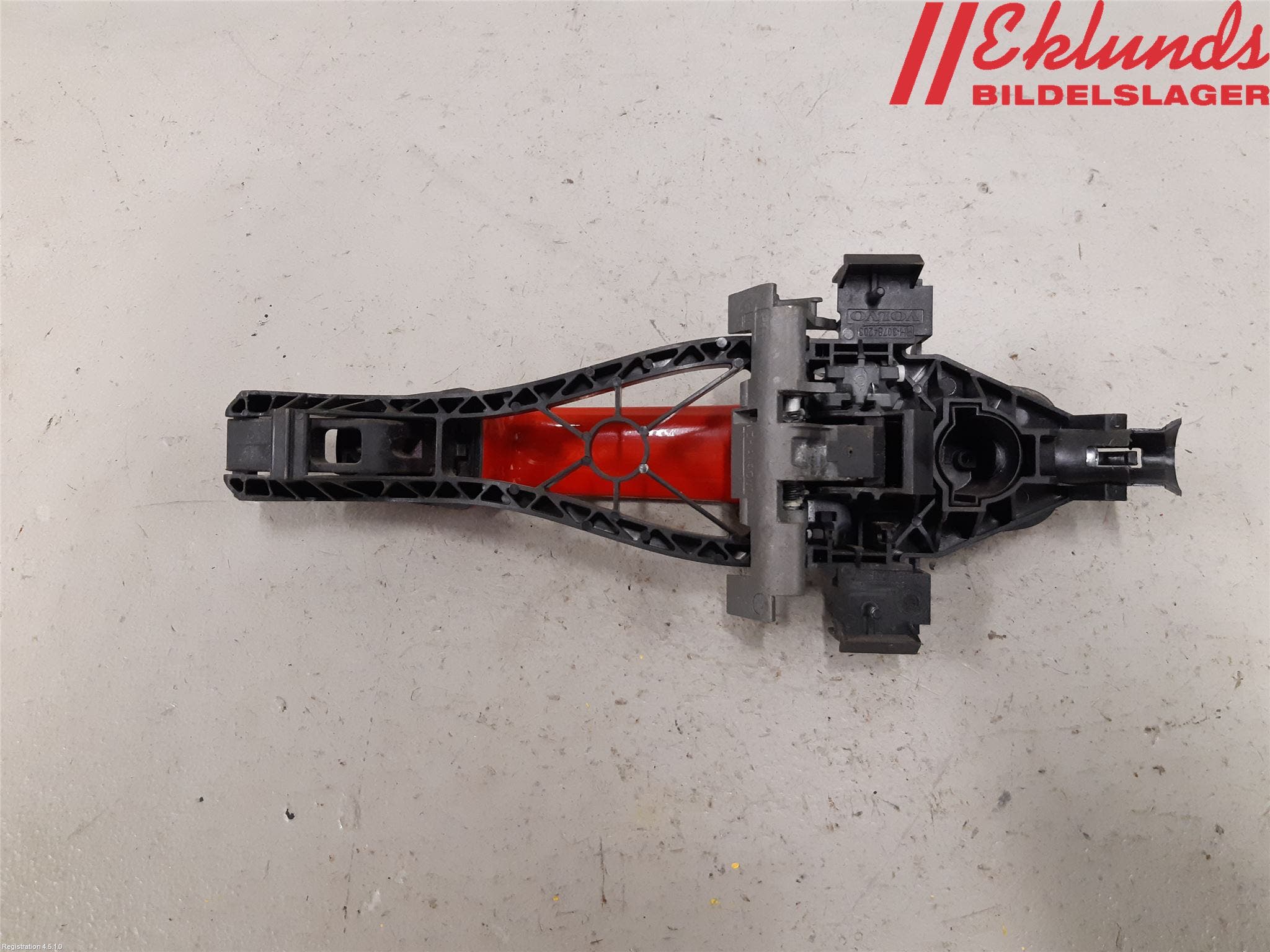 Volvo V70 14-16 Dörrhandtag Yttre Hö