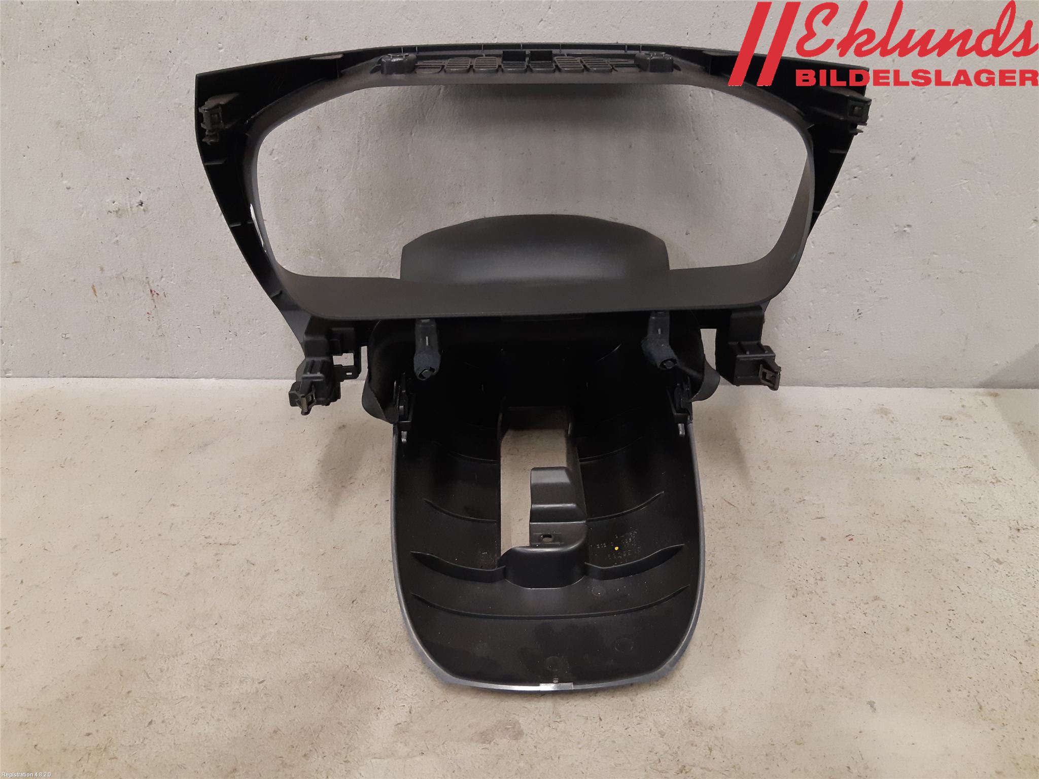 Volvo XC90/RECHARGE 16- Instrumentsarg