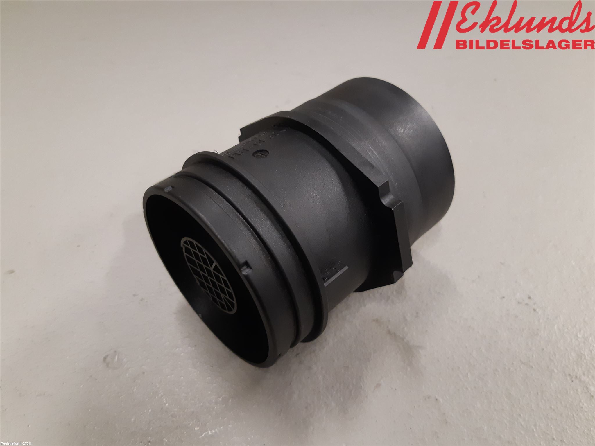 BMW 1 E87/81 5D/3D 03-11 Injluftmassamätare