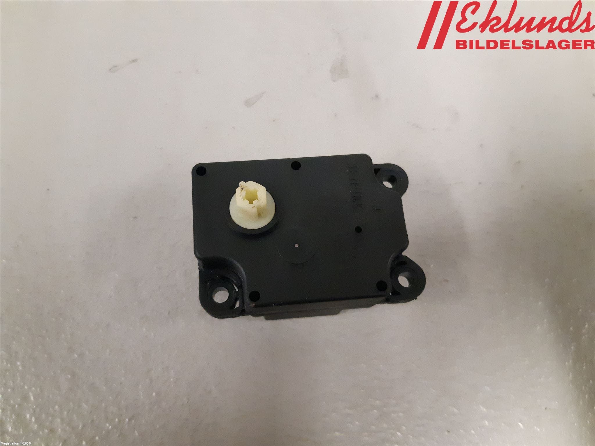 Volvo XC60 14-17 Ac Reglermotor