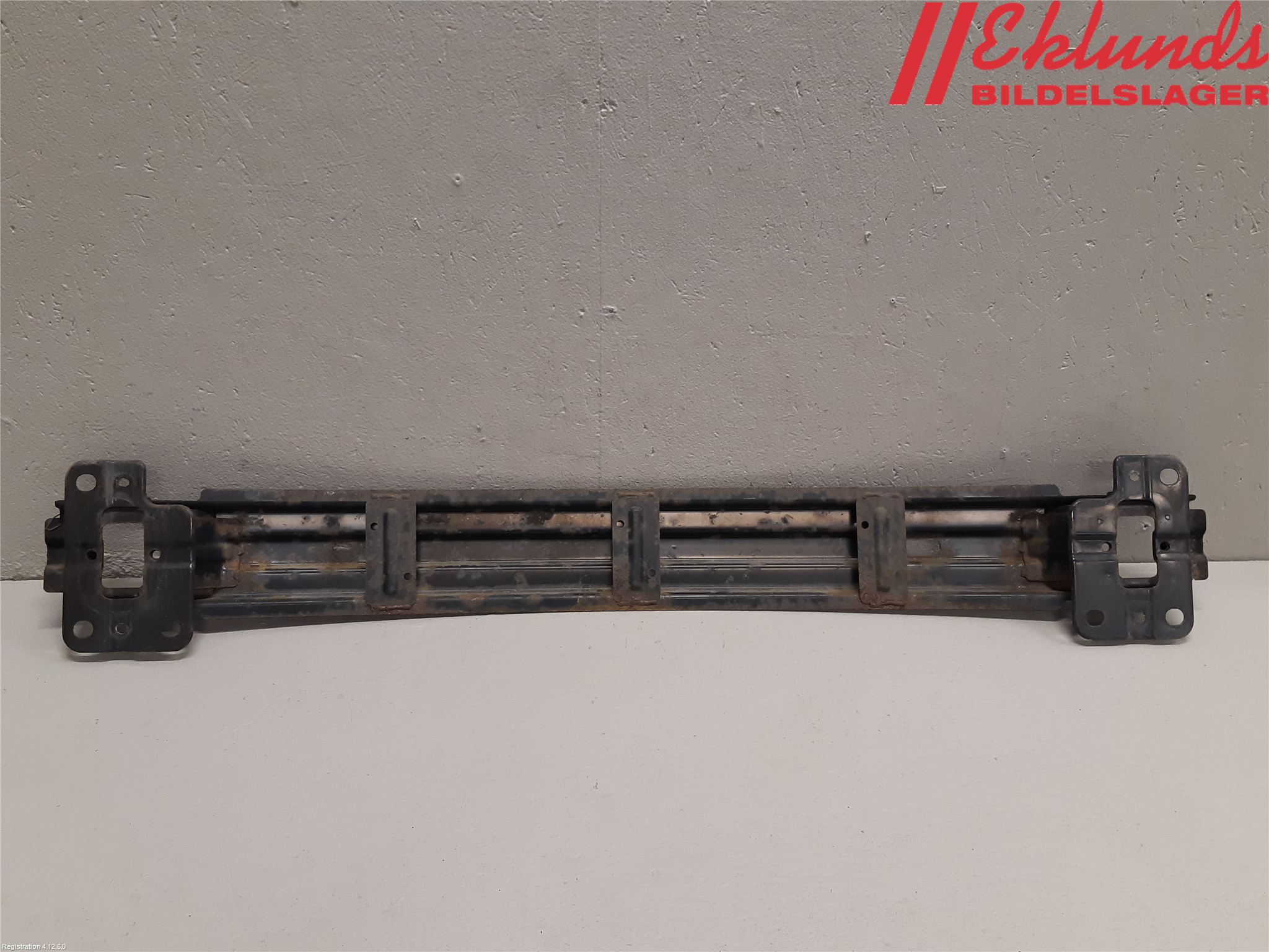 Kia CEED 06-12 Stötfångarbalk Fram