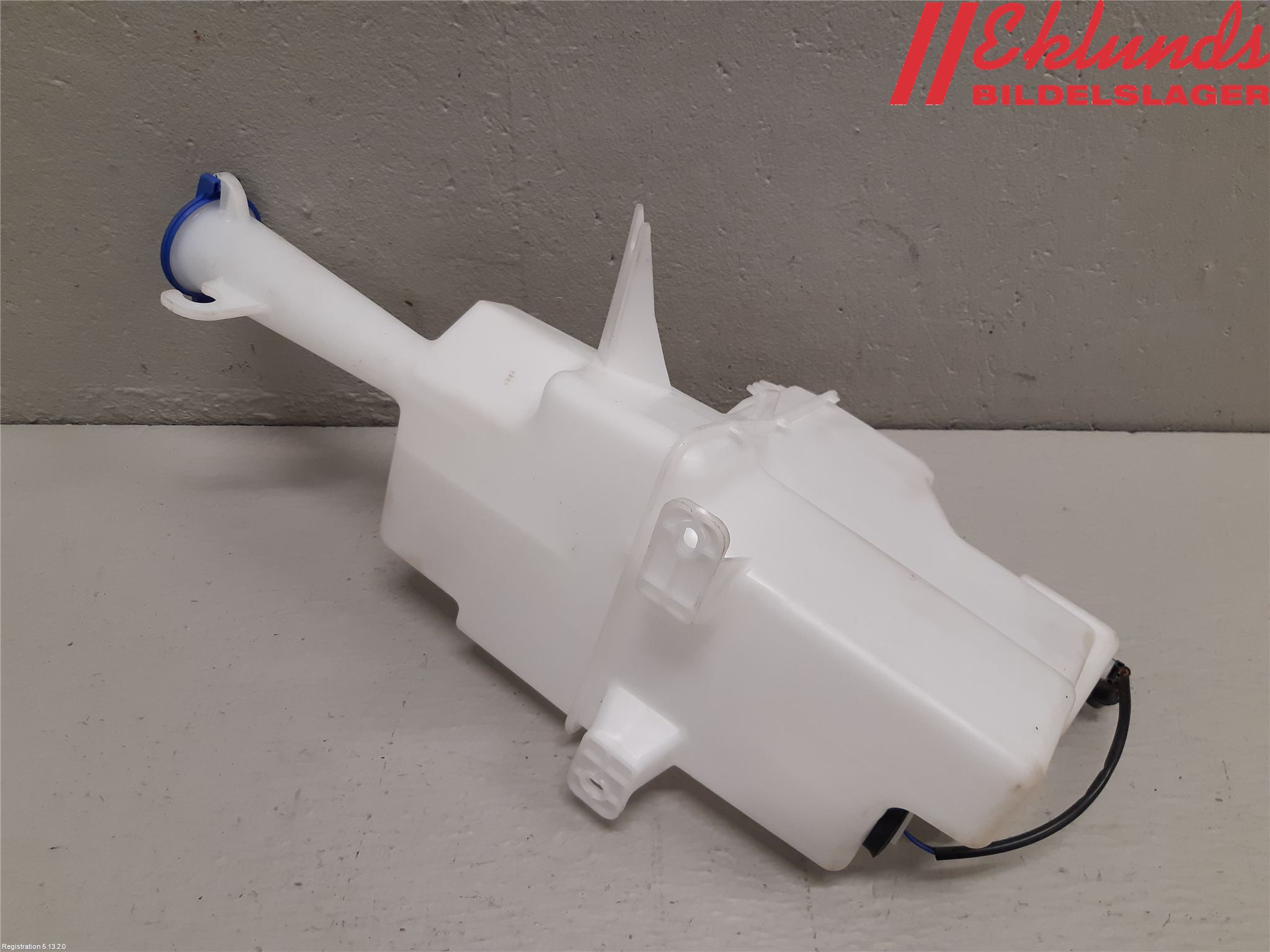 Hyundai KONA/ELECTRIC OS 18-23 Spolartank Vindruta