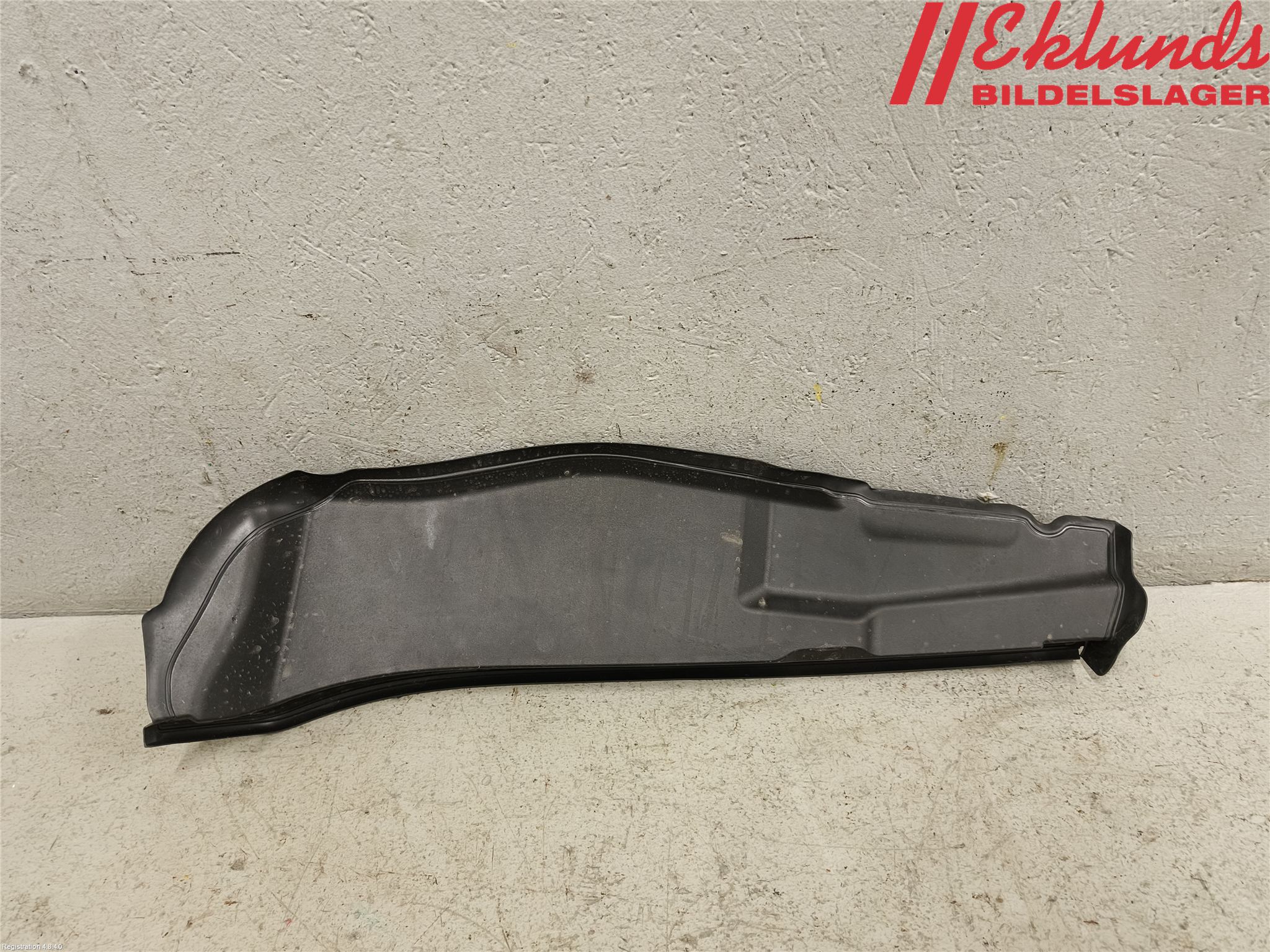 BMW X1 F48 15-22 Front Övrigt