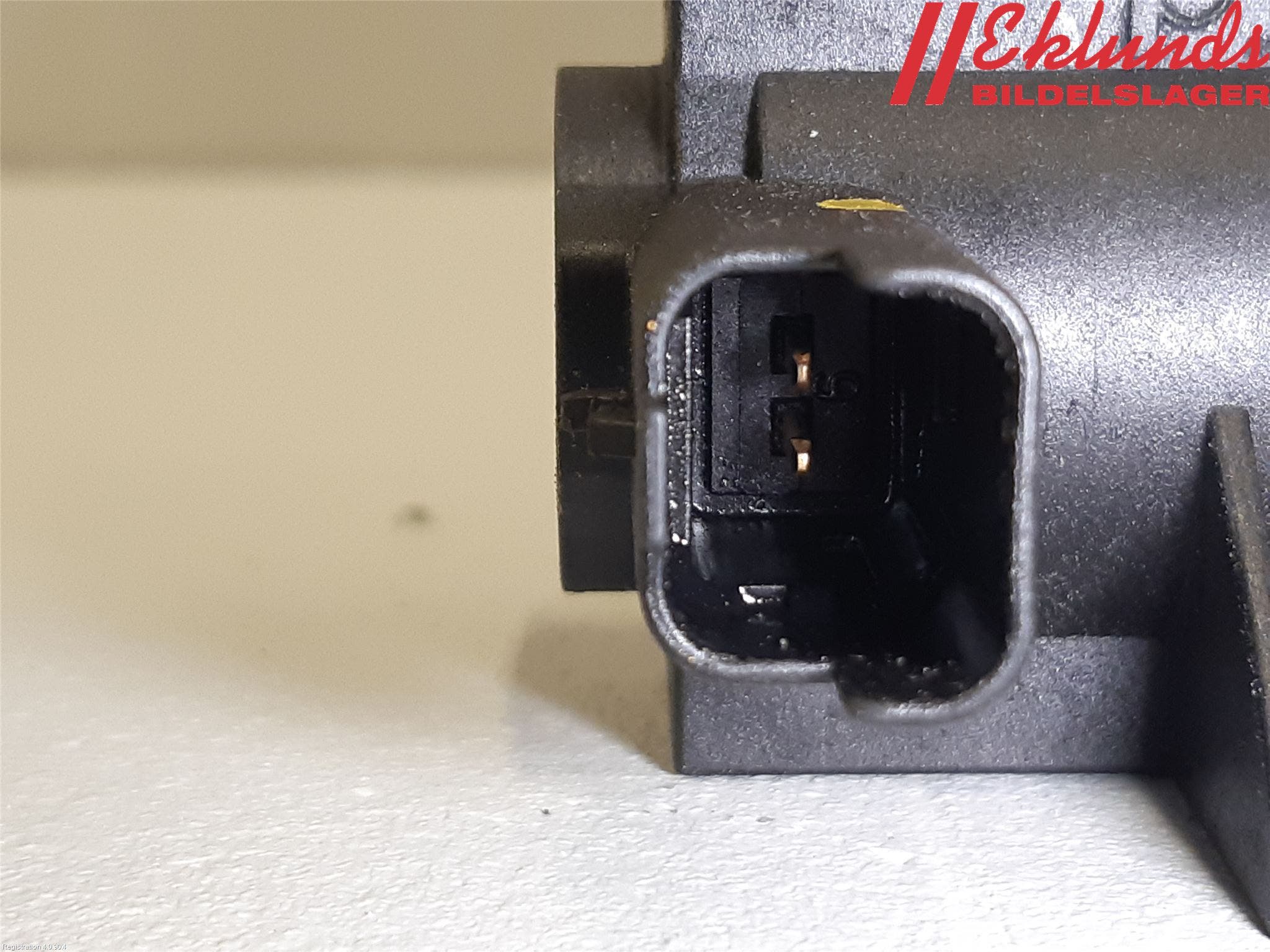 Ford TRANSIT/TOURNEO CONNECT 13-22 Vakuumventil