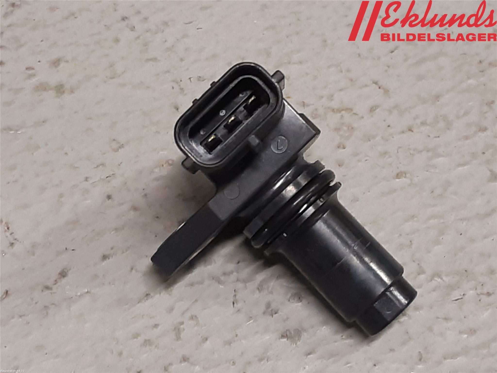 Volvo XC90/RECHARGE 16- Kamaxel Positionsgivare