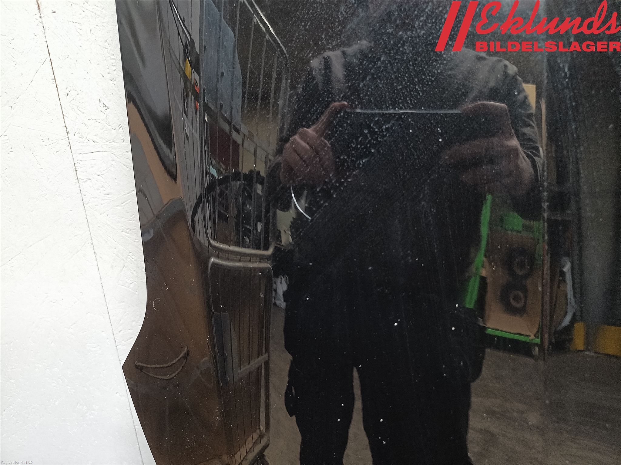 Kia OPTIMA 16-20 Huv Fram