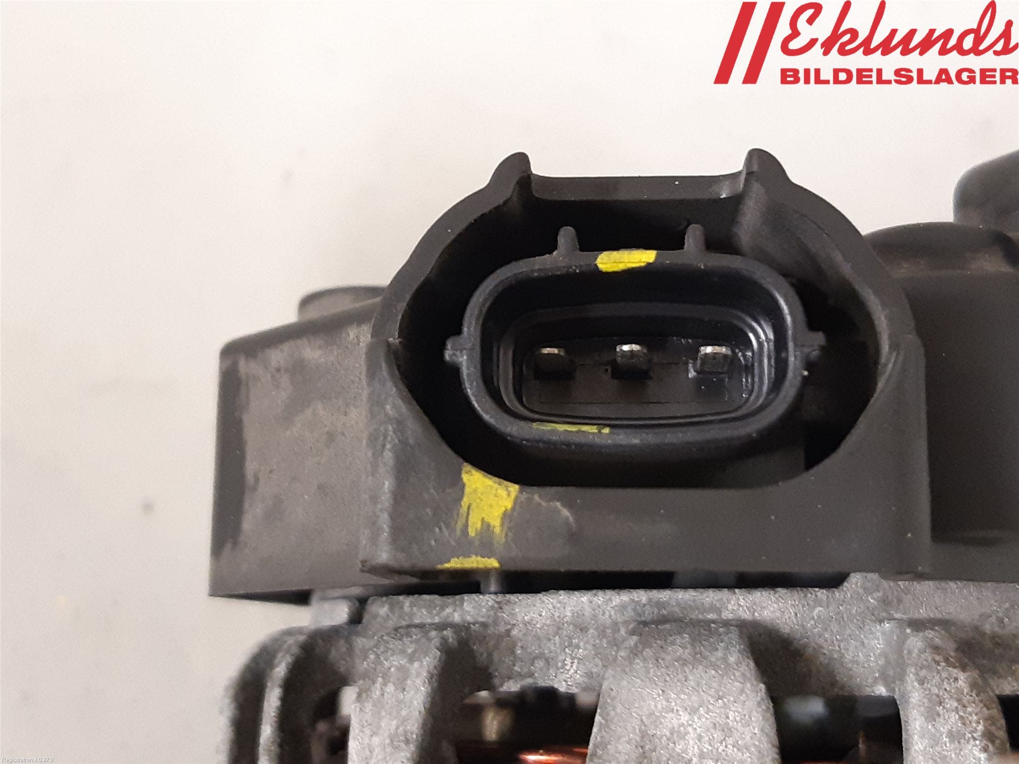 Hyundai i30 GD 13-17 Generator