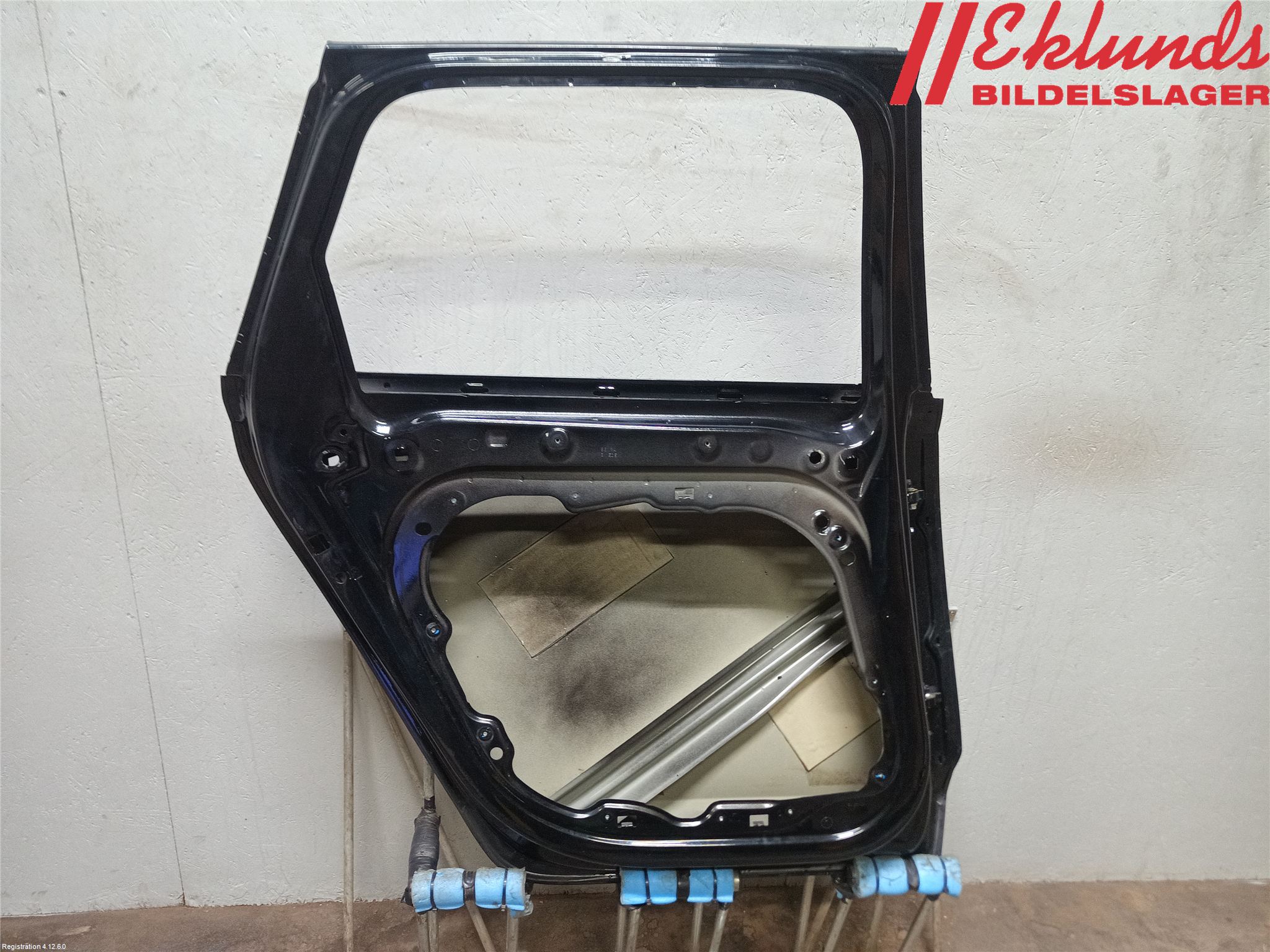 Volvo V90 17->> Dörr Bak Vänster