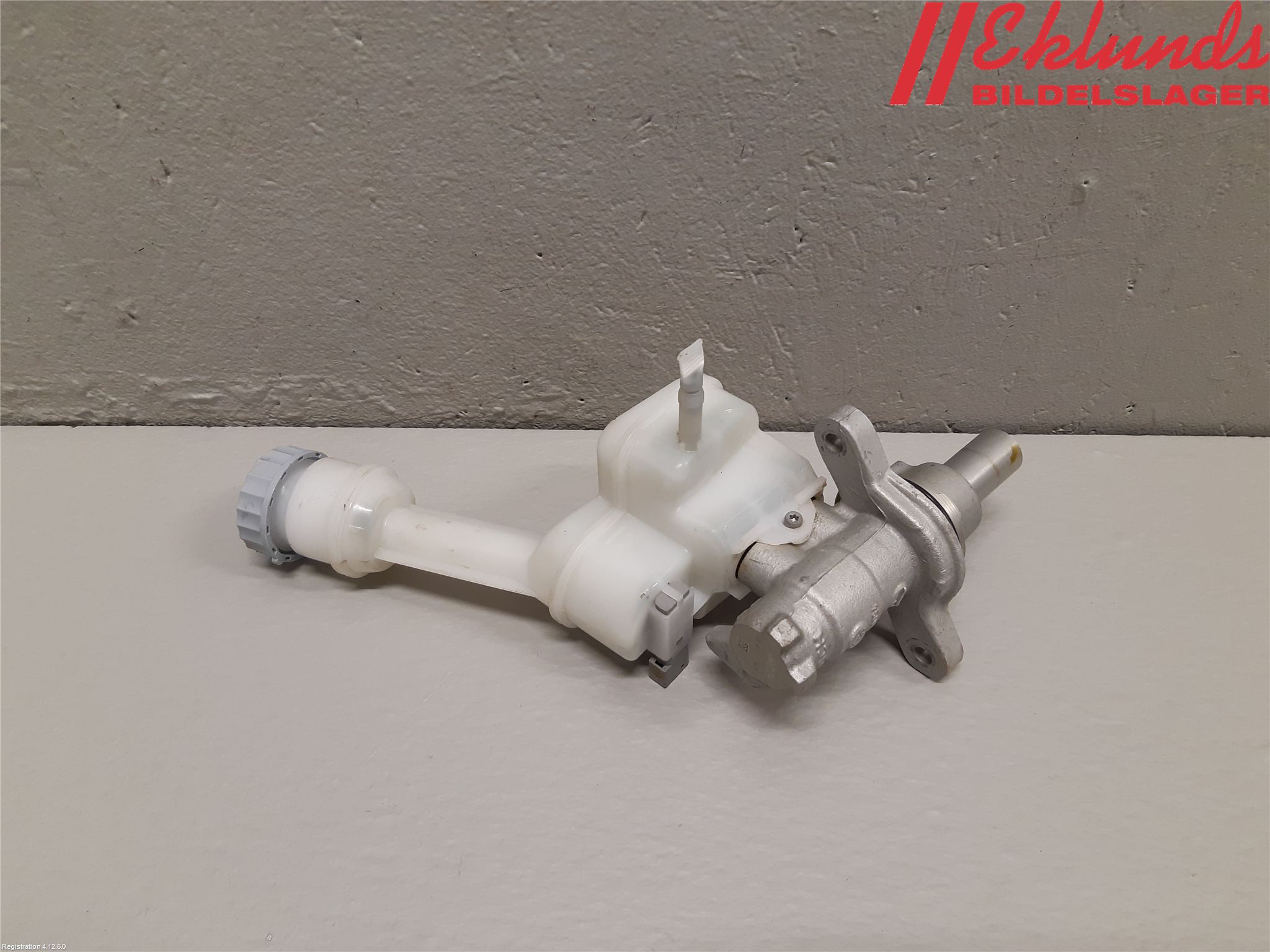 Suzuki VITARA 15- Broms Huvudcylinder