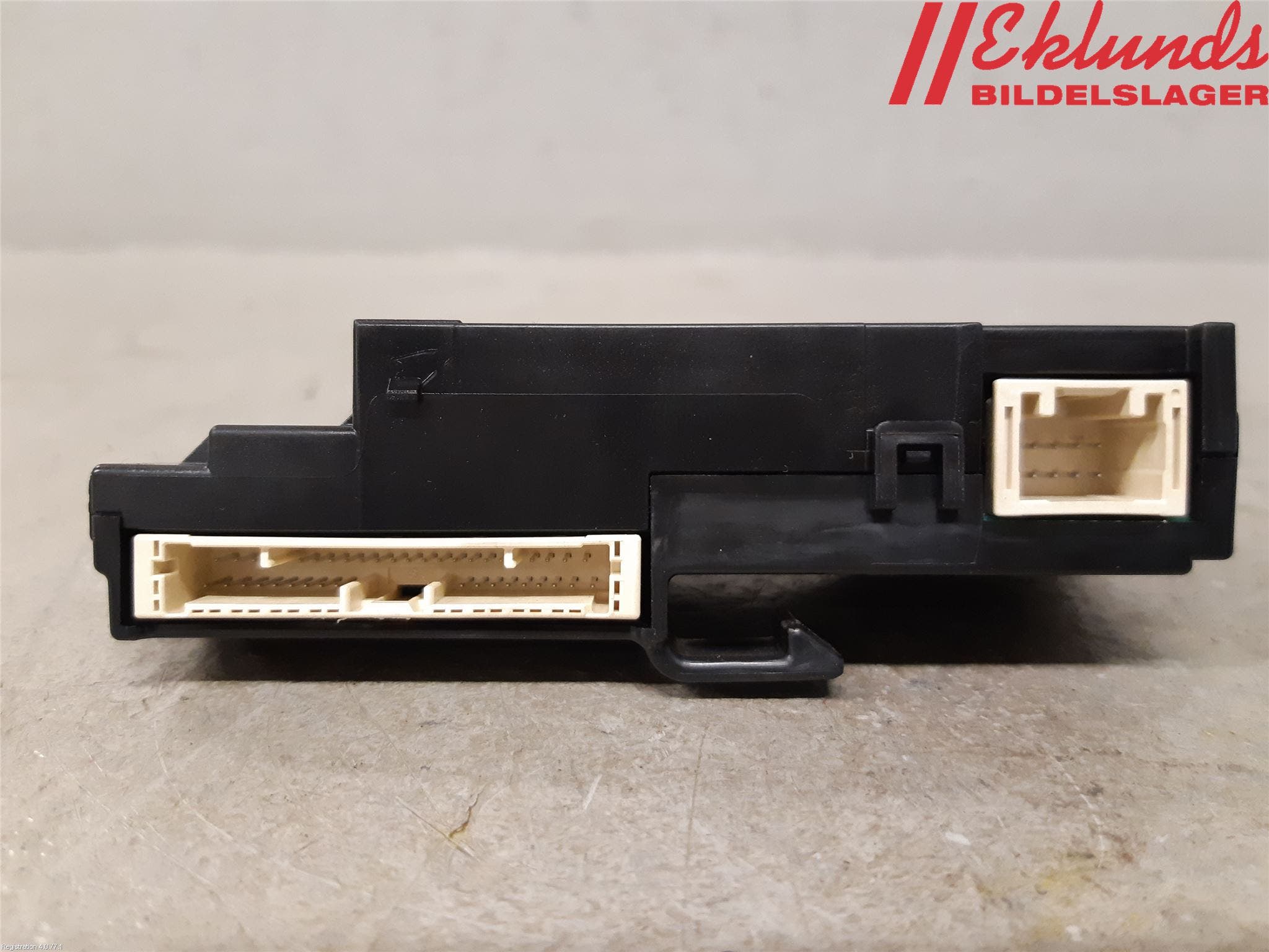 Toyota RAV4 19- Givare Rattutslag