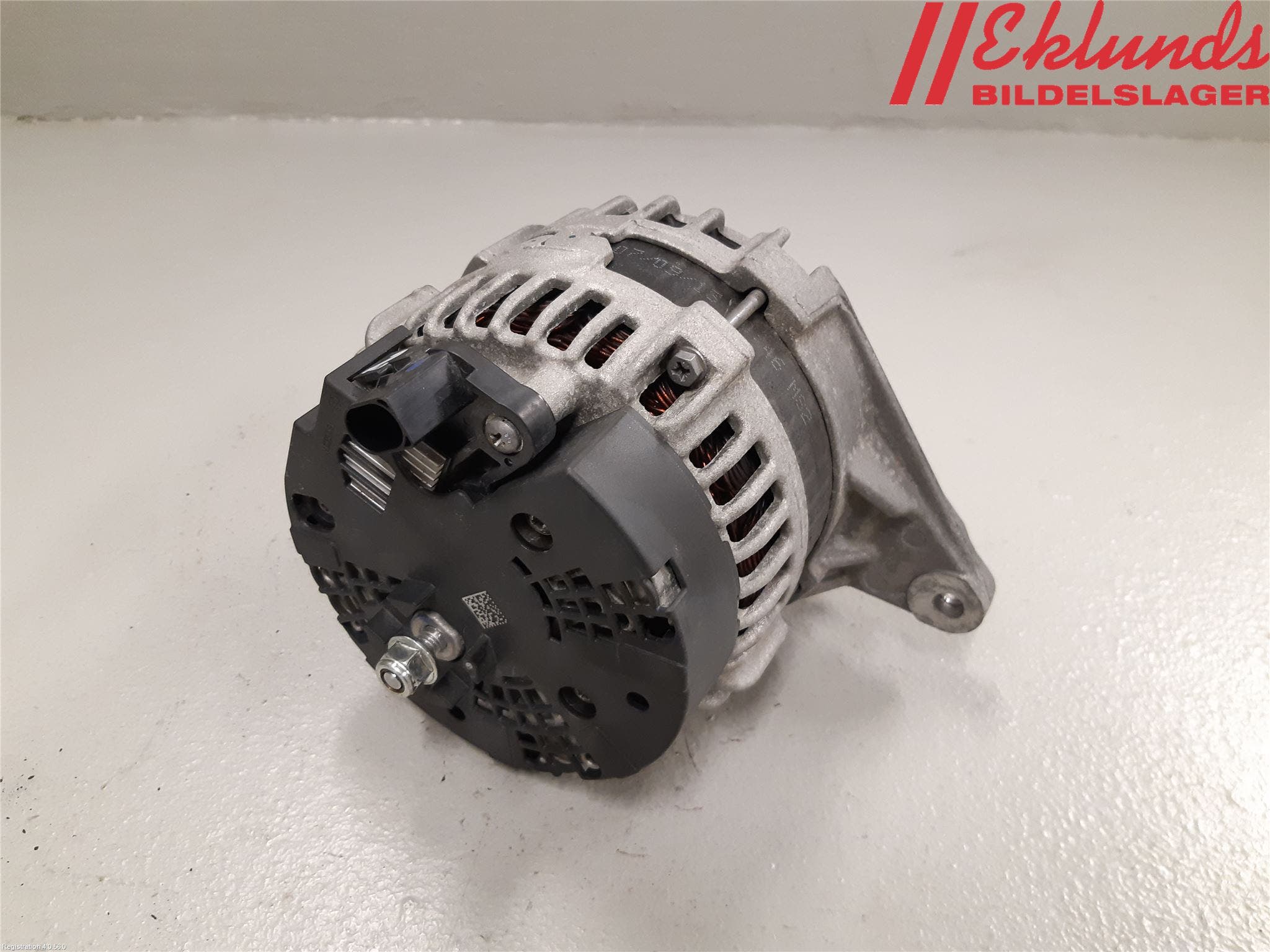 Mercedes-Benz MB B-KLASS (W246/W242) 12-19 Generator