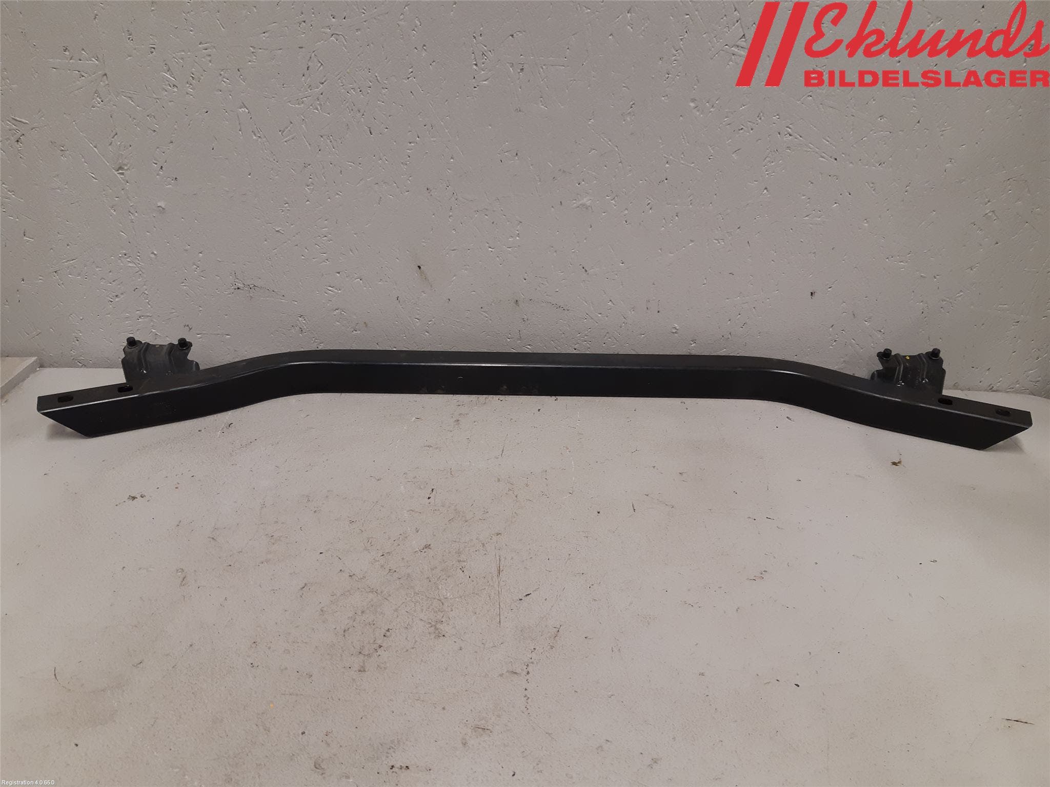 BMW X3 F25 10-17 Frontplåt Övre