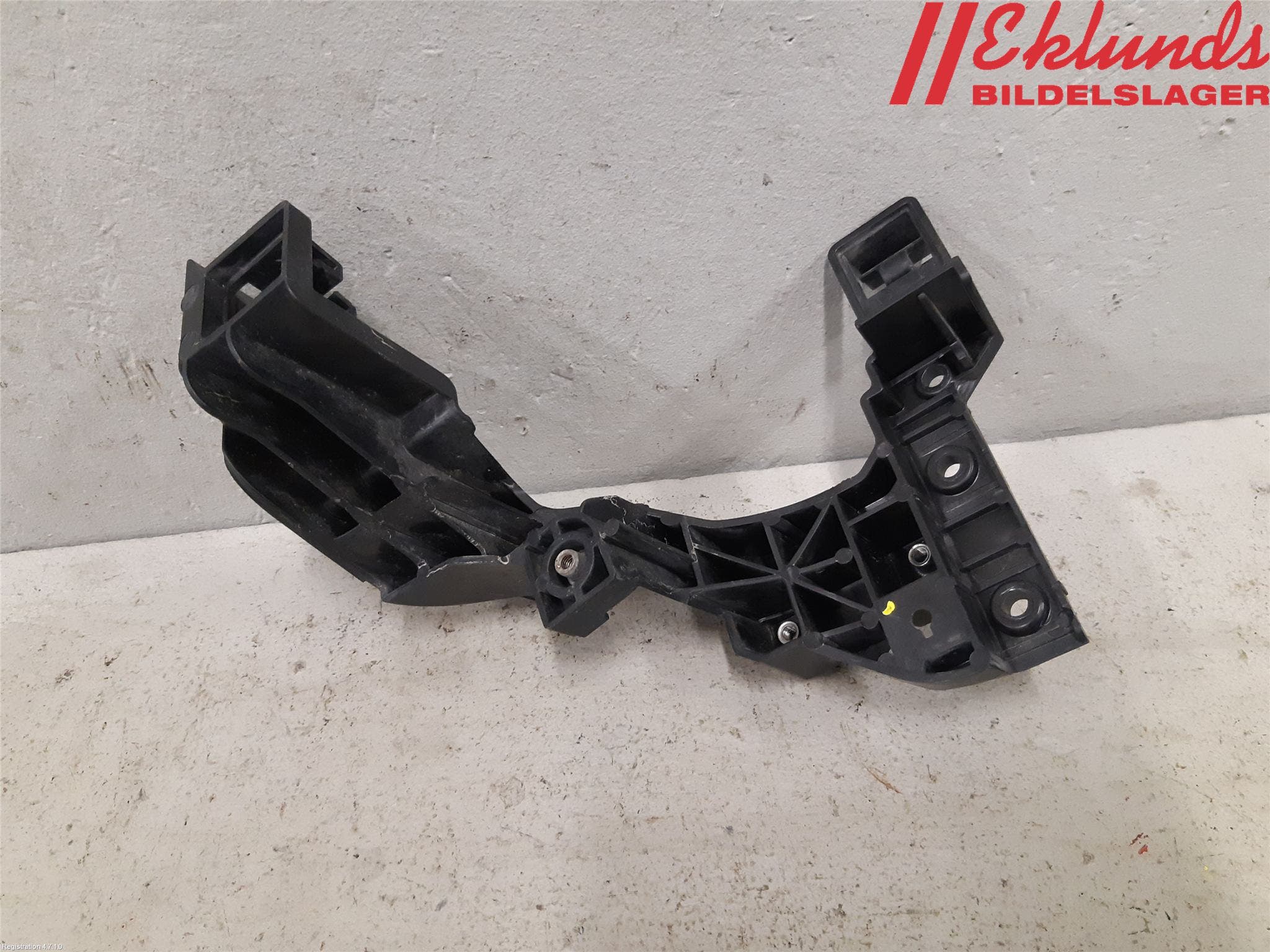 Kia CEED 12-18 Frontplåt