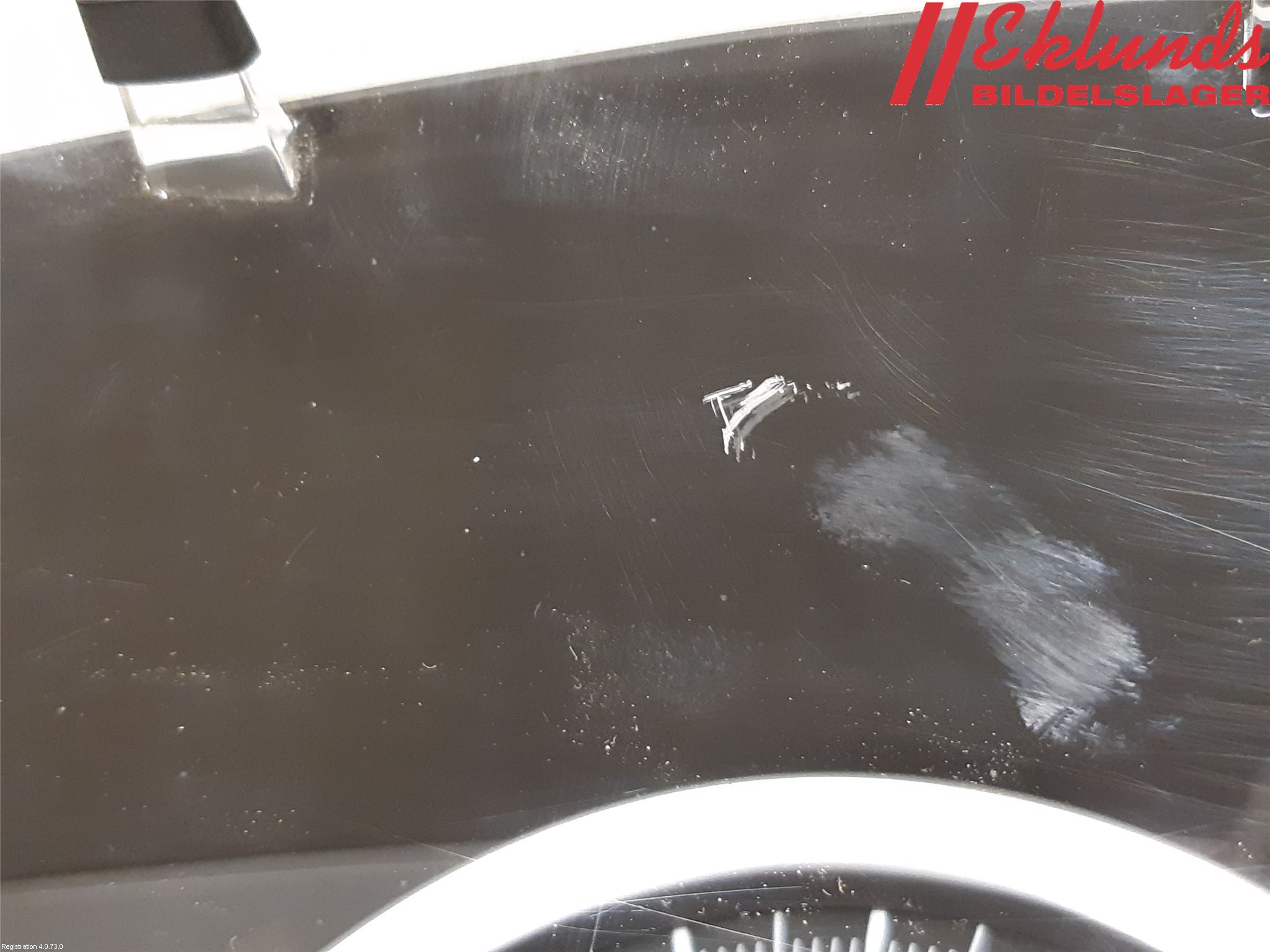 Toyota COROLLA 19- Instrument Komb