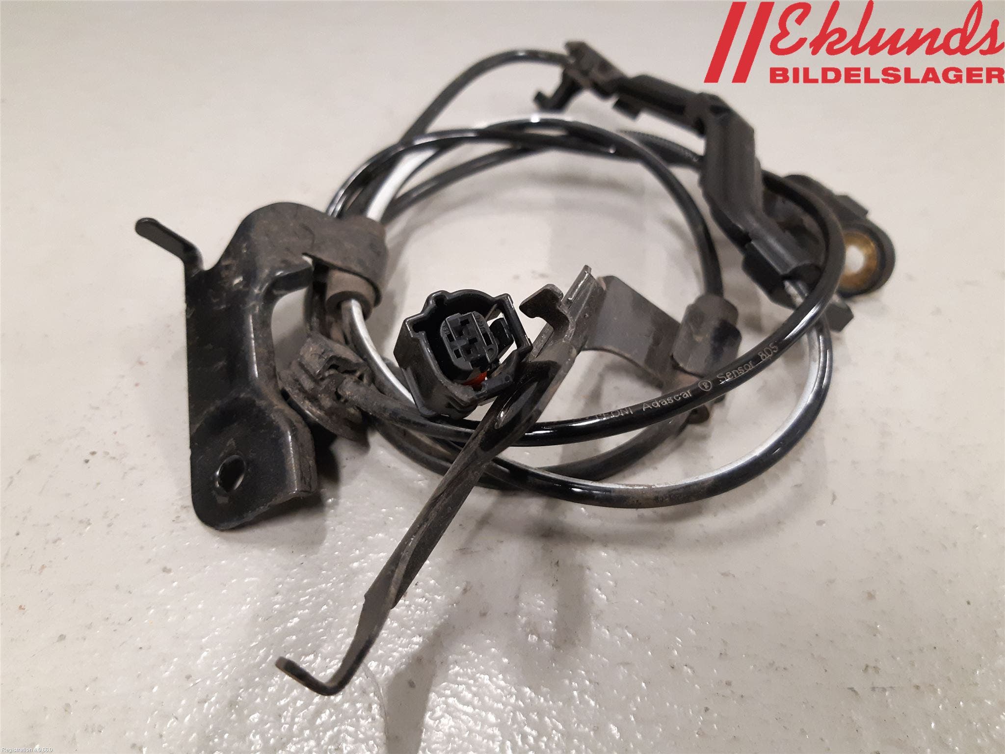 Toyota COROLLA 19- Abs Sensor