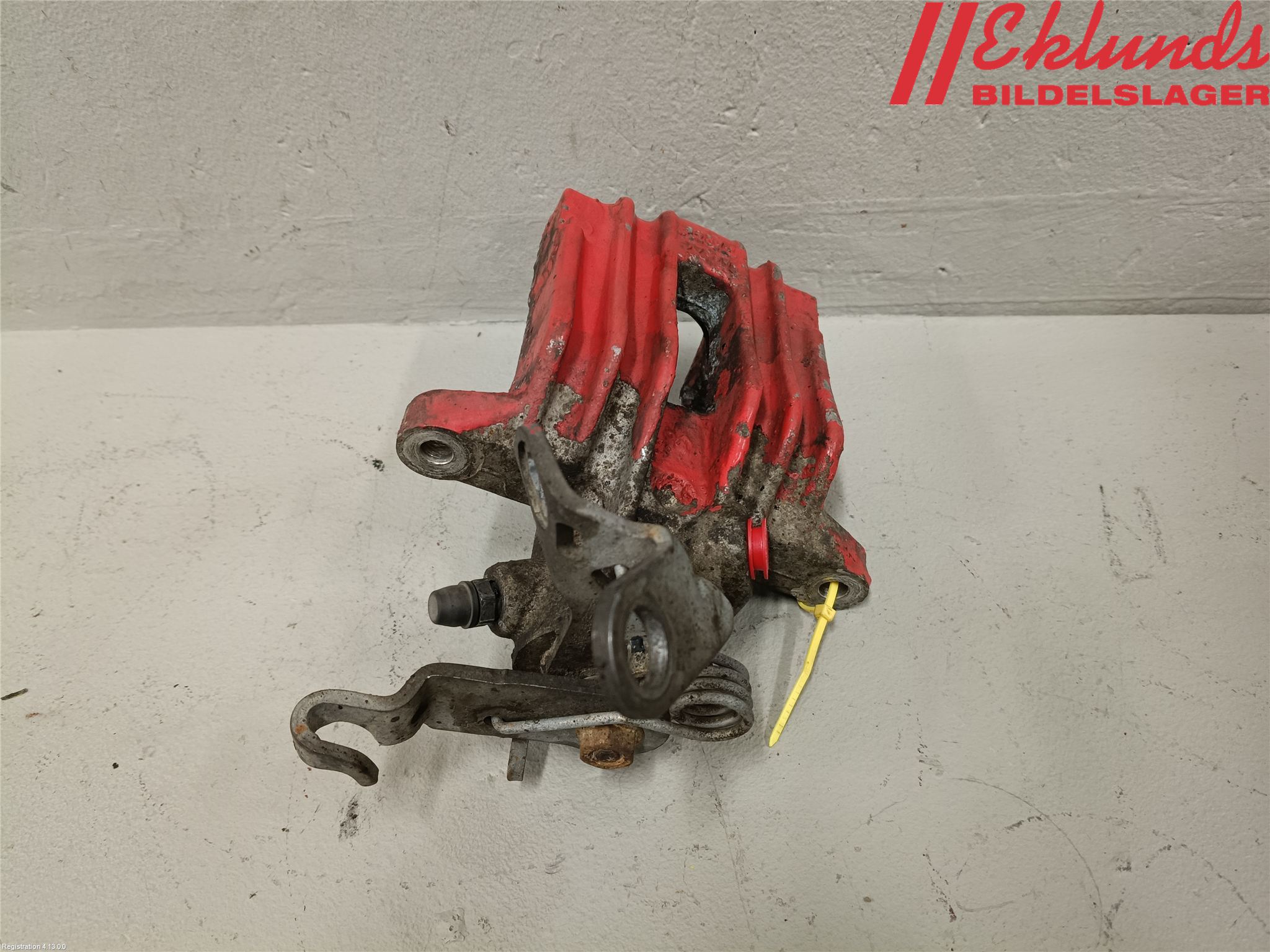 Audi A3/S3 05-13 Bromsok Bak Vänster