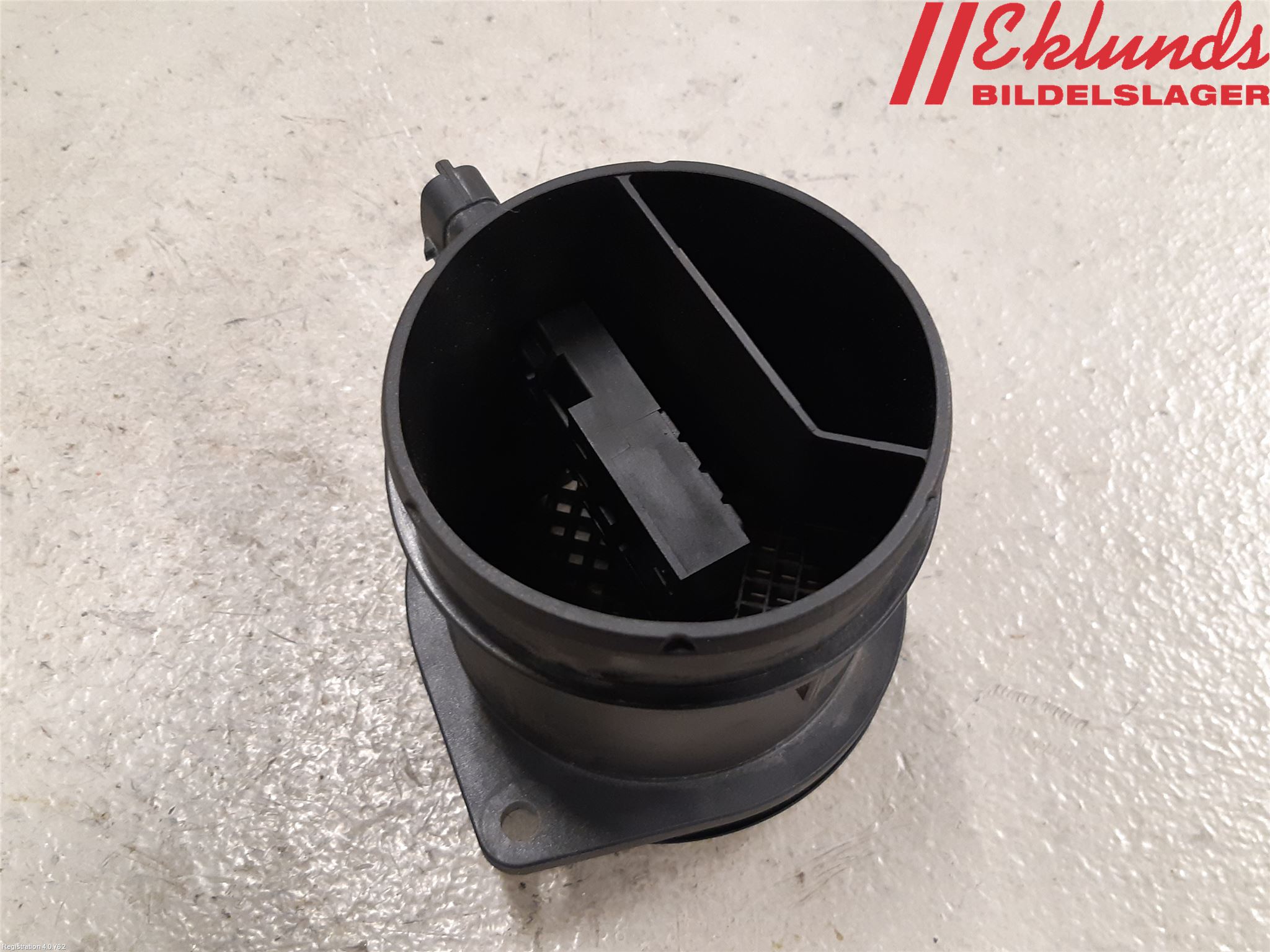 Volvo V70 08-13 Injluftmassamätare