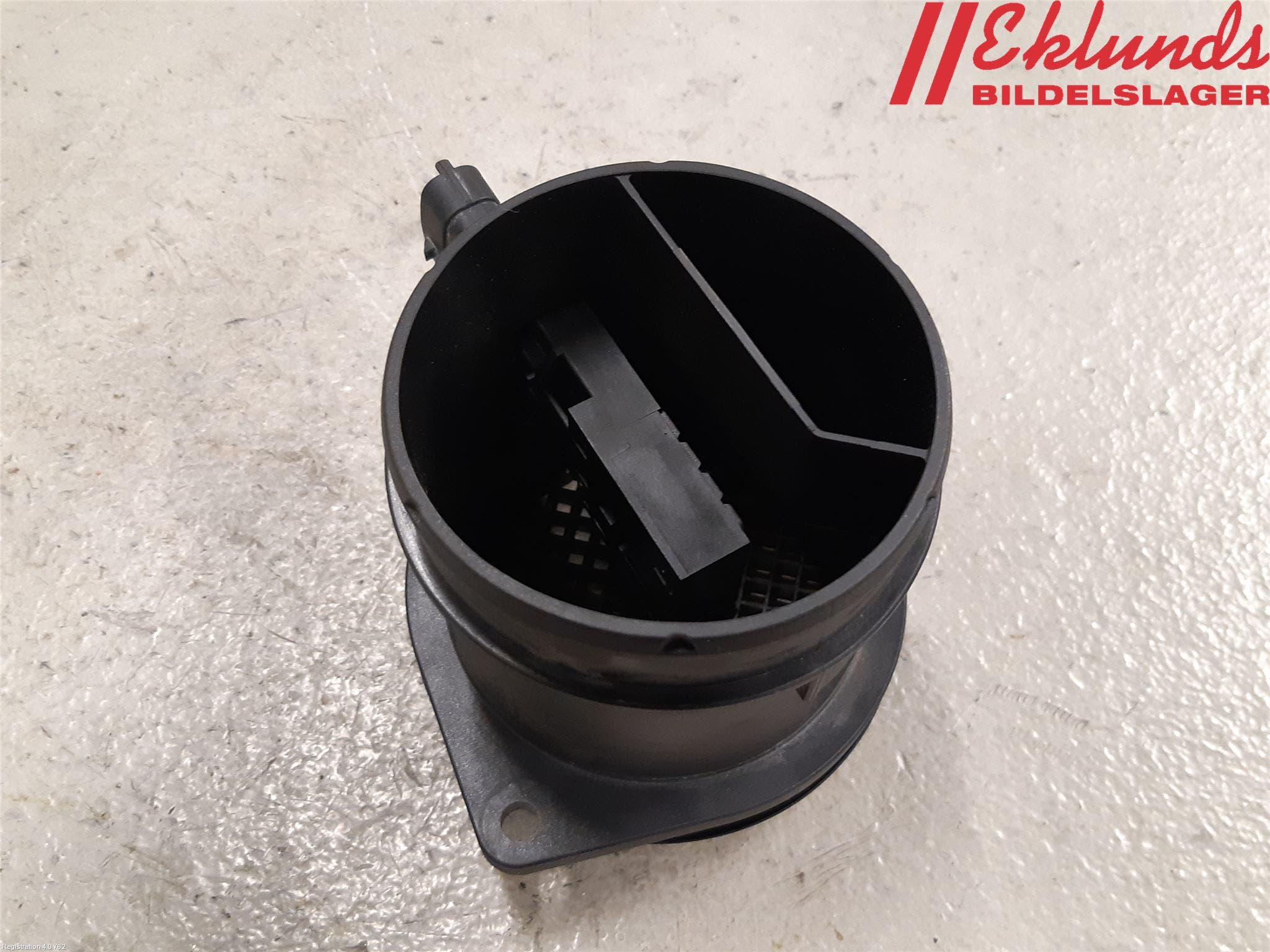 Volvo V70 08-13 Injluftmassamätare