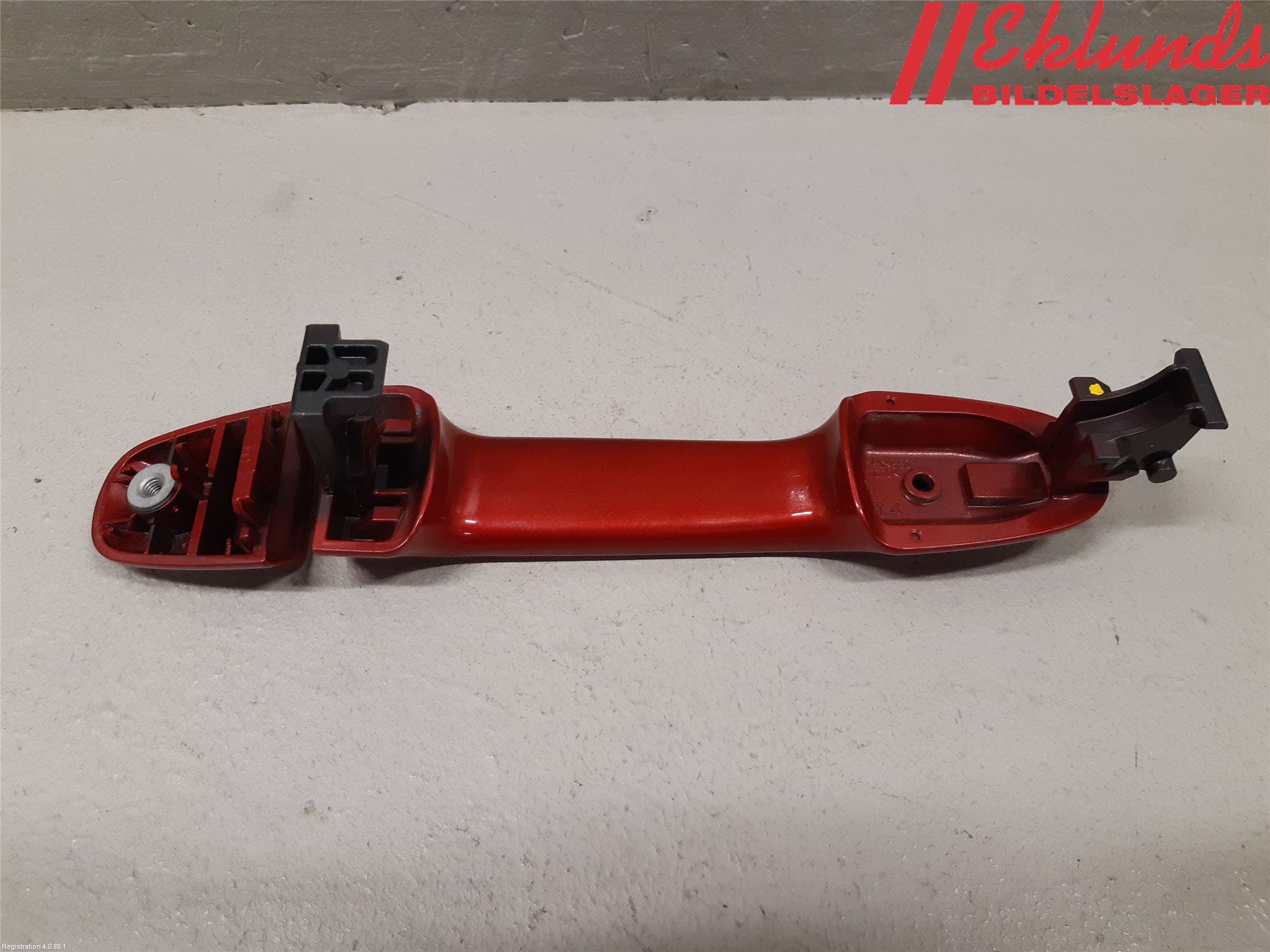 Toyota AURIS 13-19 Dörrhandtag Yttre Hö