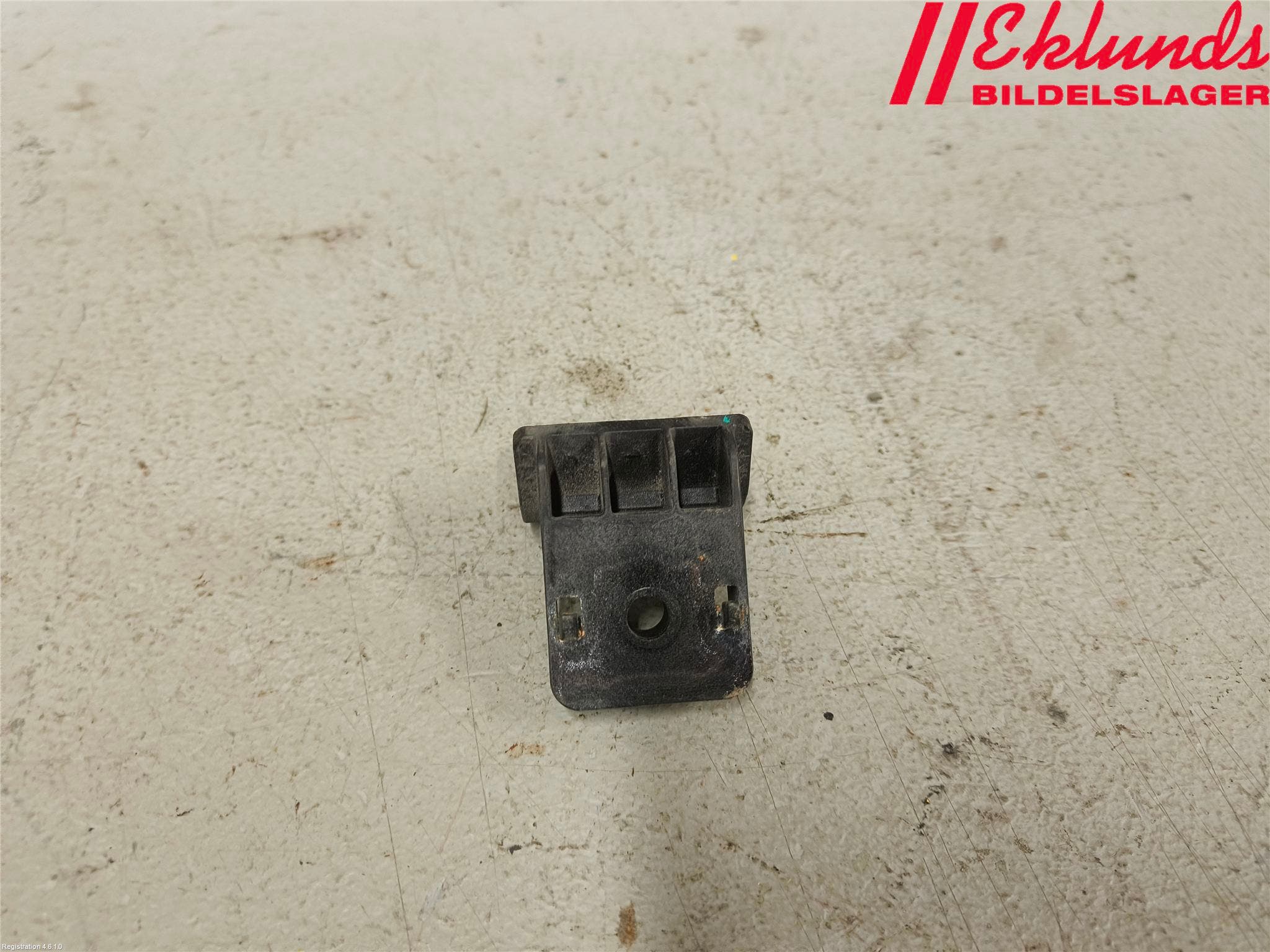 Opel MOKKA 13-20 Kylarfäste-Ram-Balk