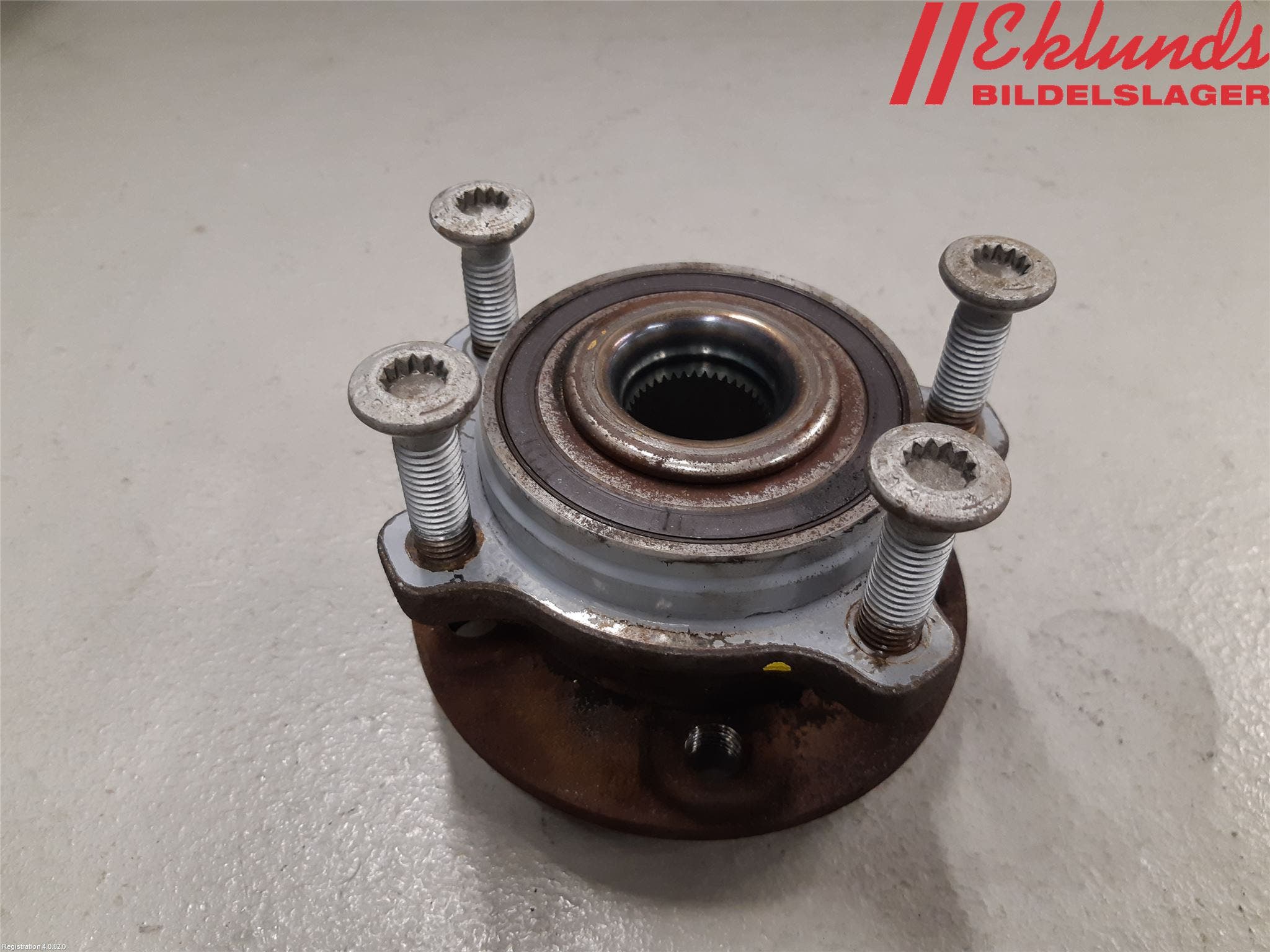 Volvo V90 CROSS COUNTRY 17->> Nav Bak