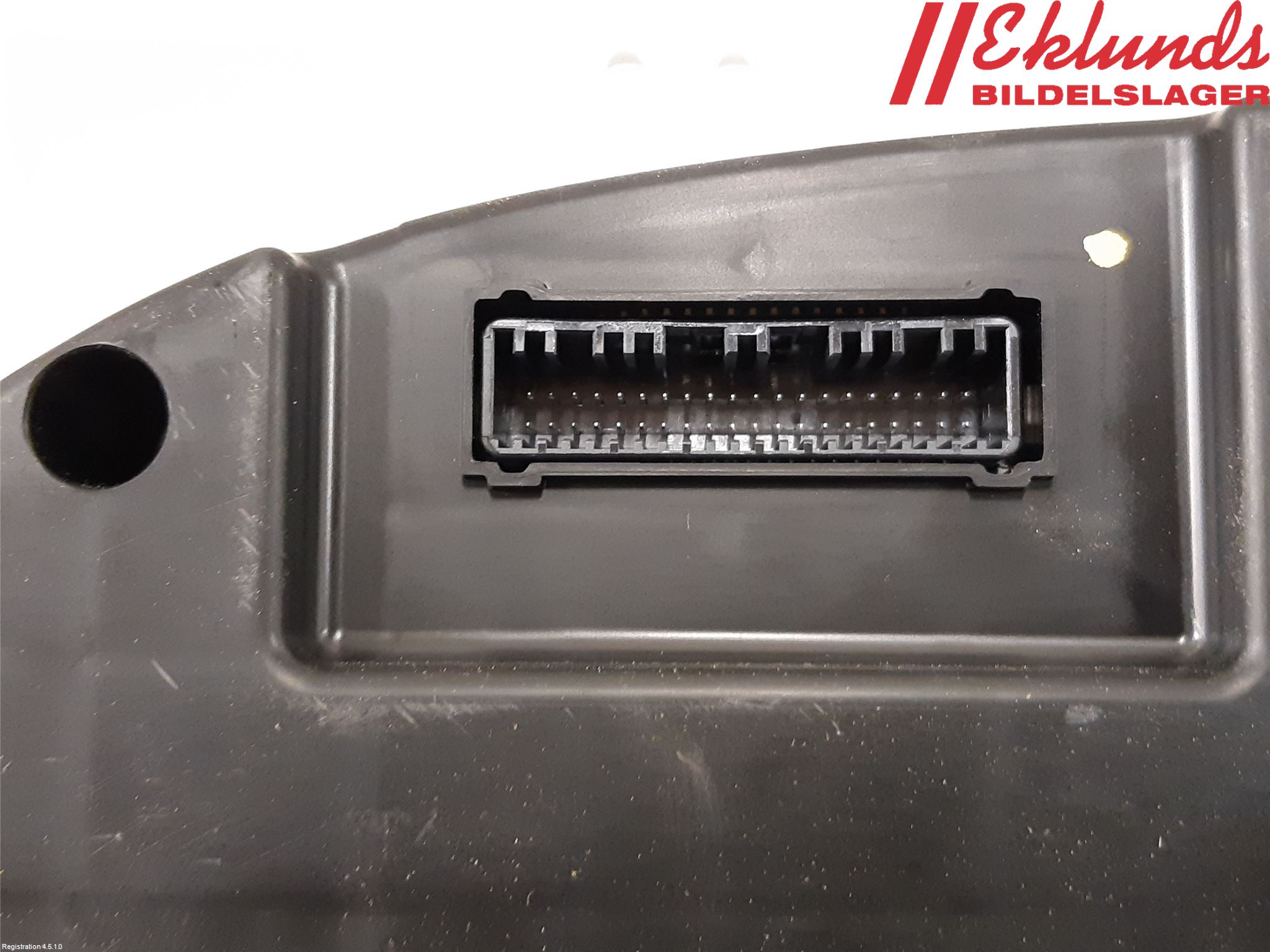 Hyundai IONIQ AE 17-22 Instrument Komb