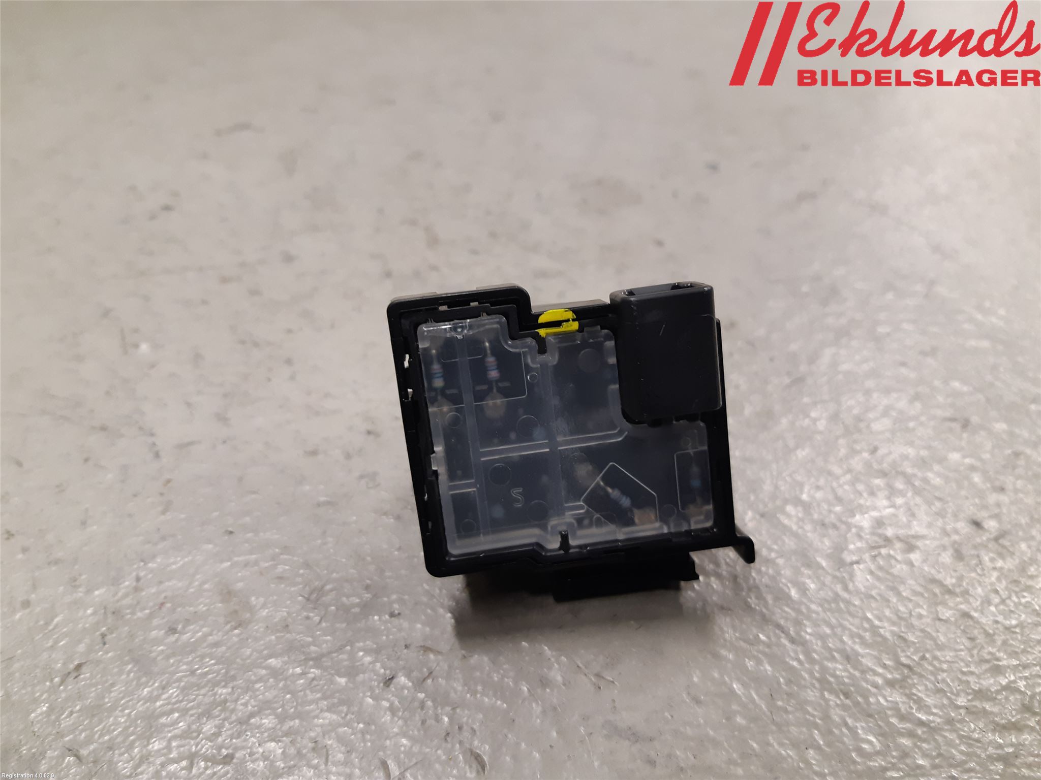 Lexus RX AL20 16-22 Strömställare Övrigt