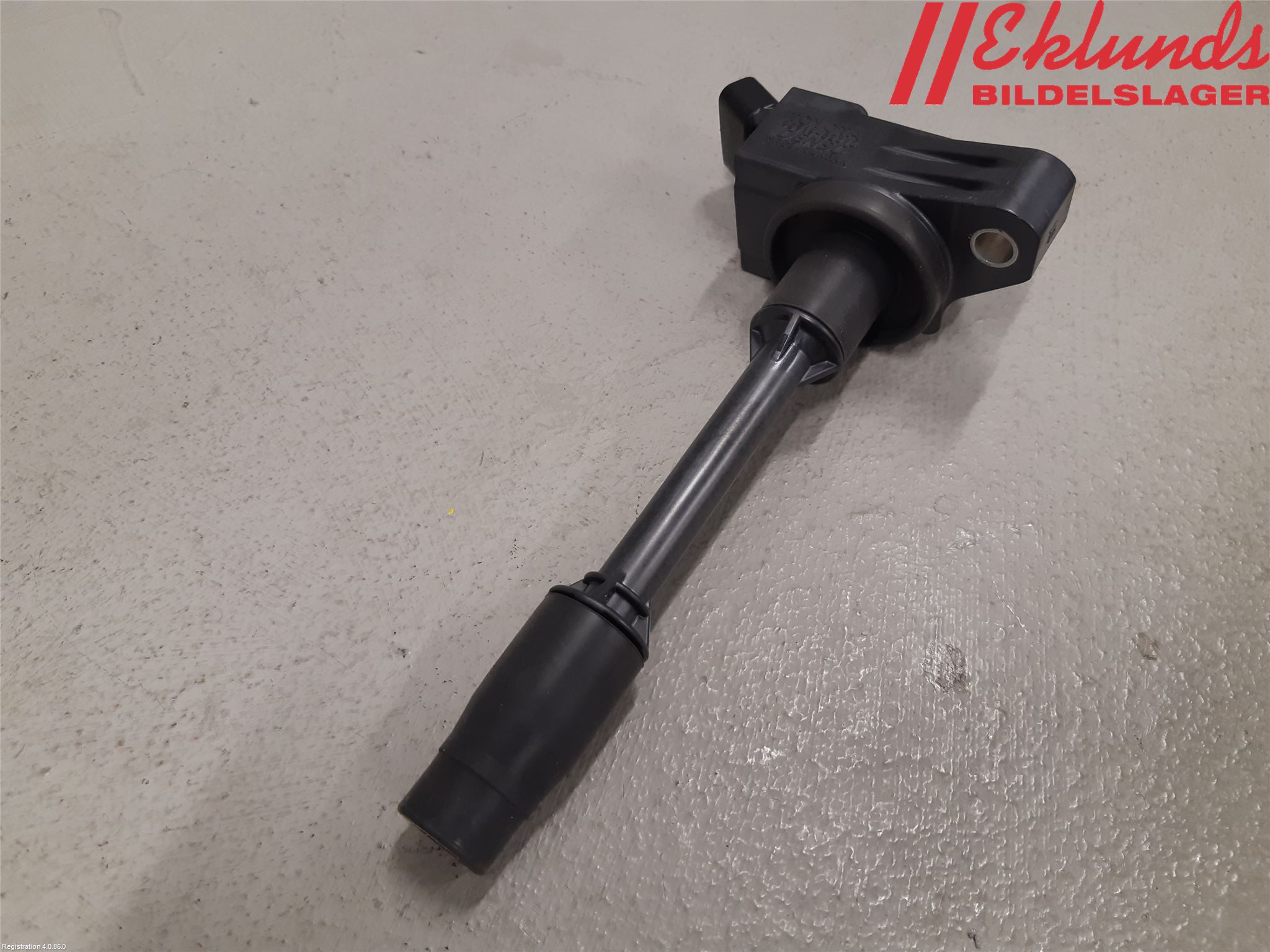 Toyota COROLLA 19- Tändspole