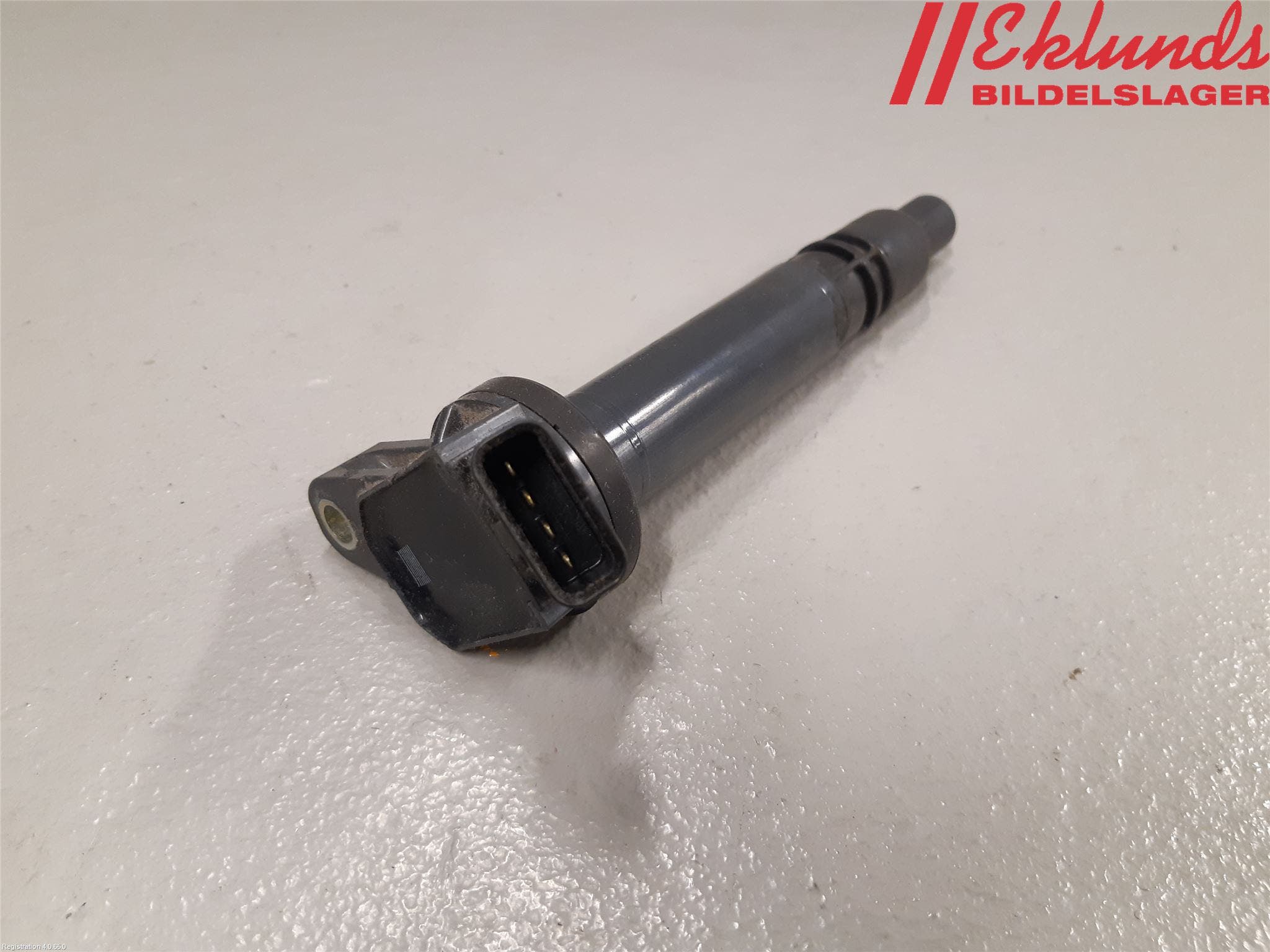 Toyota VERSO-S 11-16 Tändspole