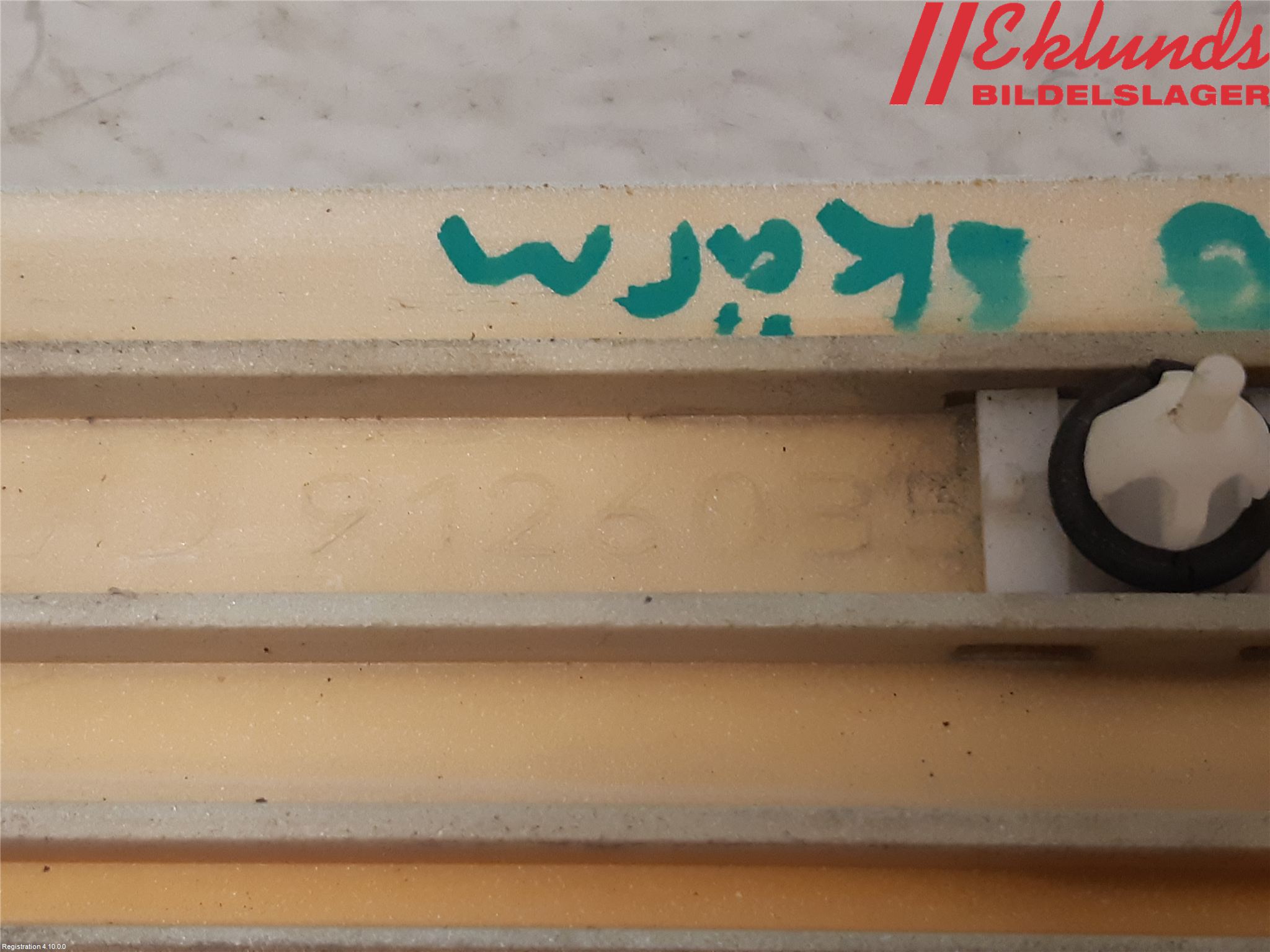 Volvo 940 91-98 List Hö