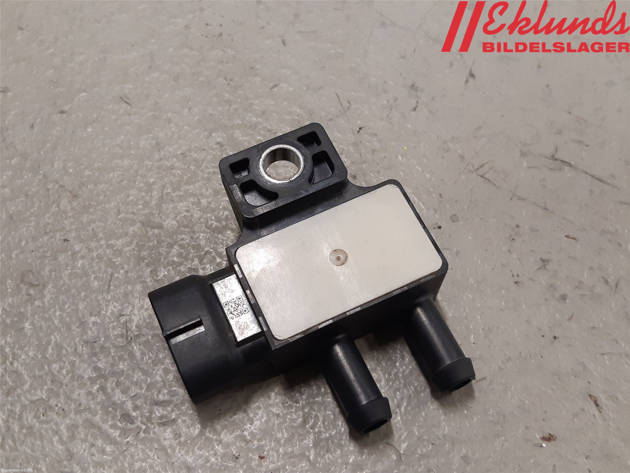 Lexus RX AL20 16-22 Sensor Avgas