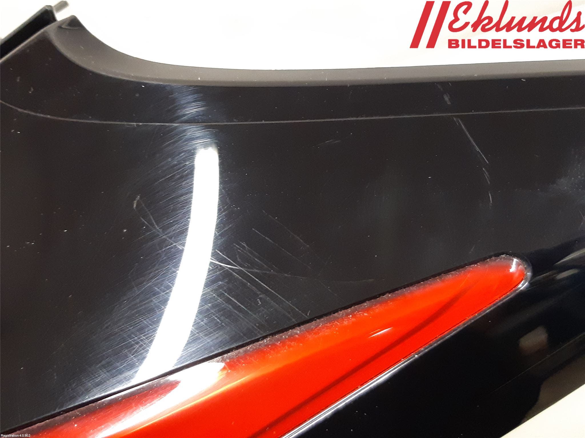 Toyota YARIS XP21 20- Bakljus Höger