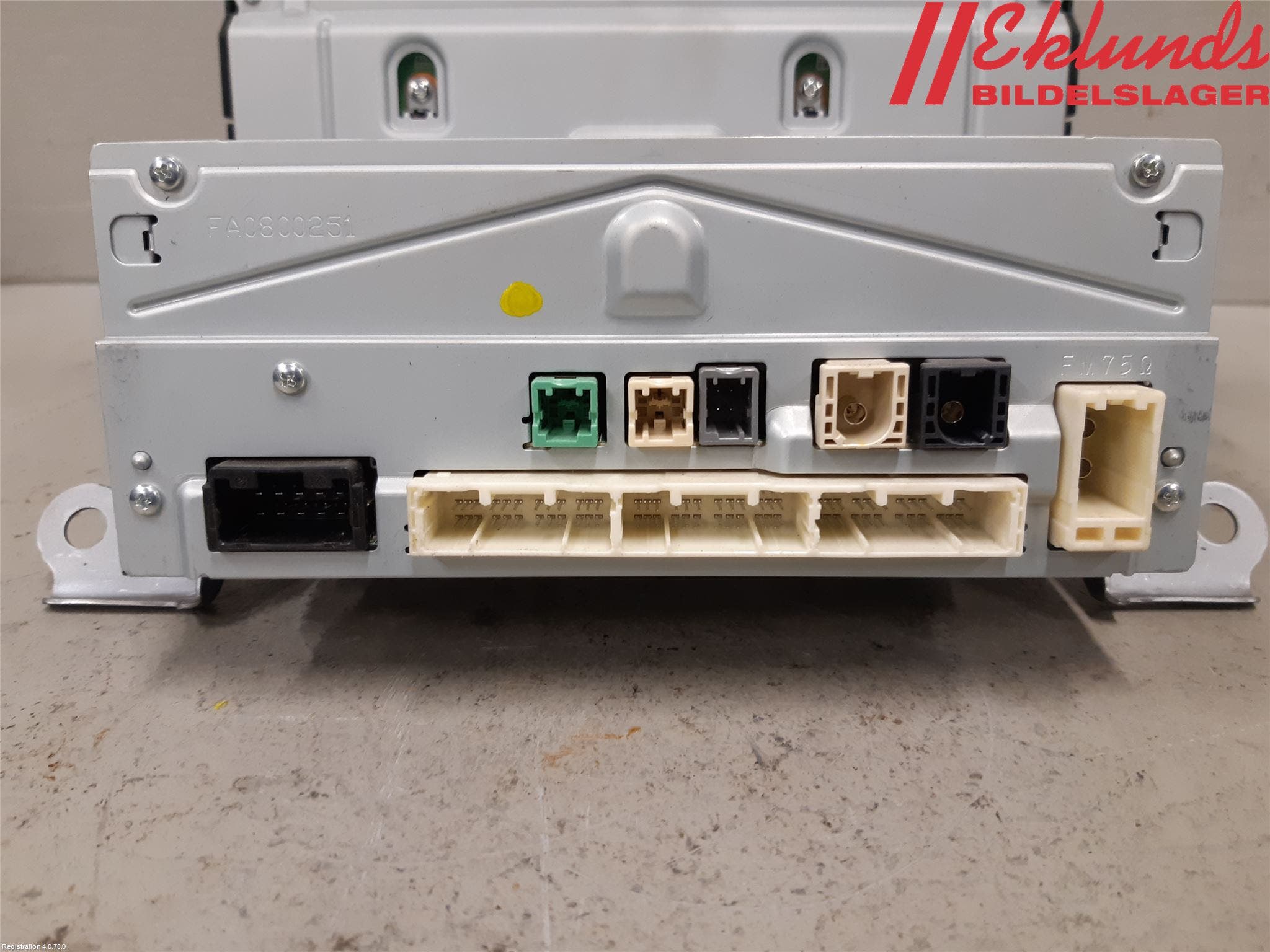 Toyota C-HR 16-23 Gps Navigator