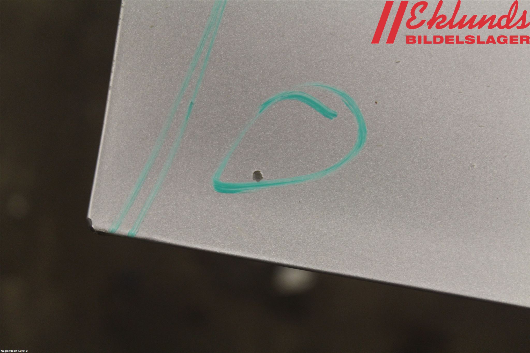 Ford TRANSIT    06-13 Dörr Sido-Skjutdörr Vä