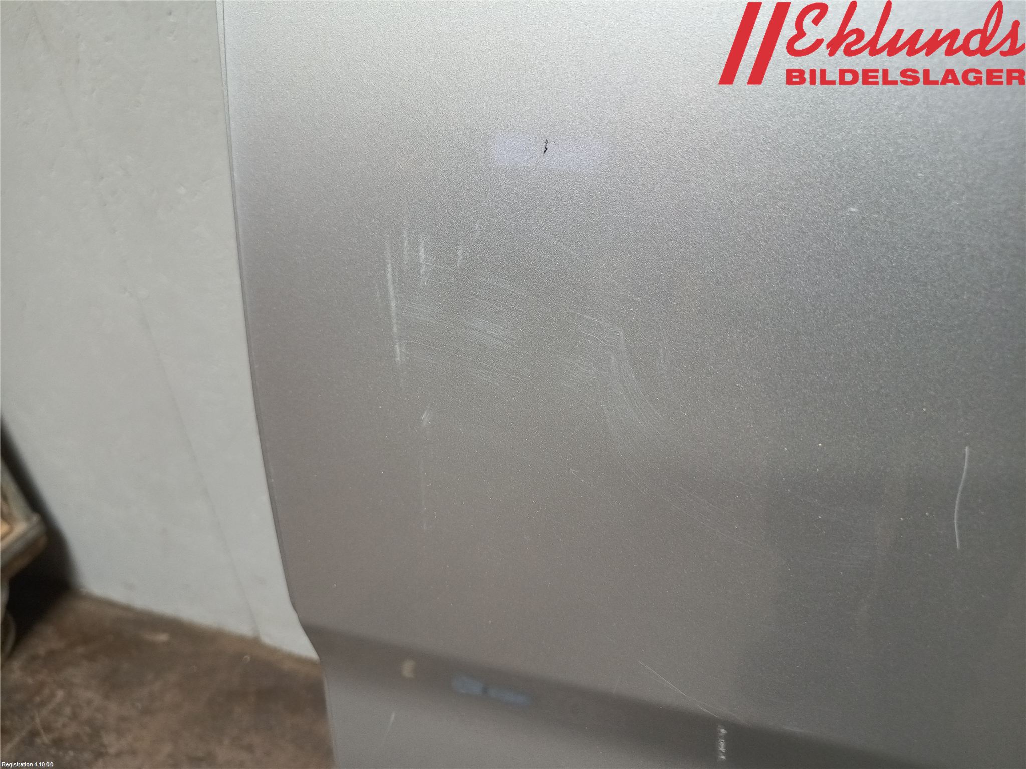 Kia SORENTO 10-14 Dörr Bak Vänster