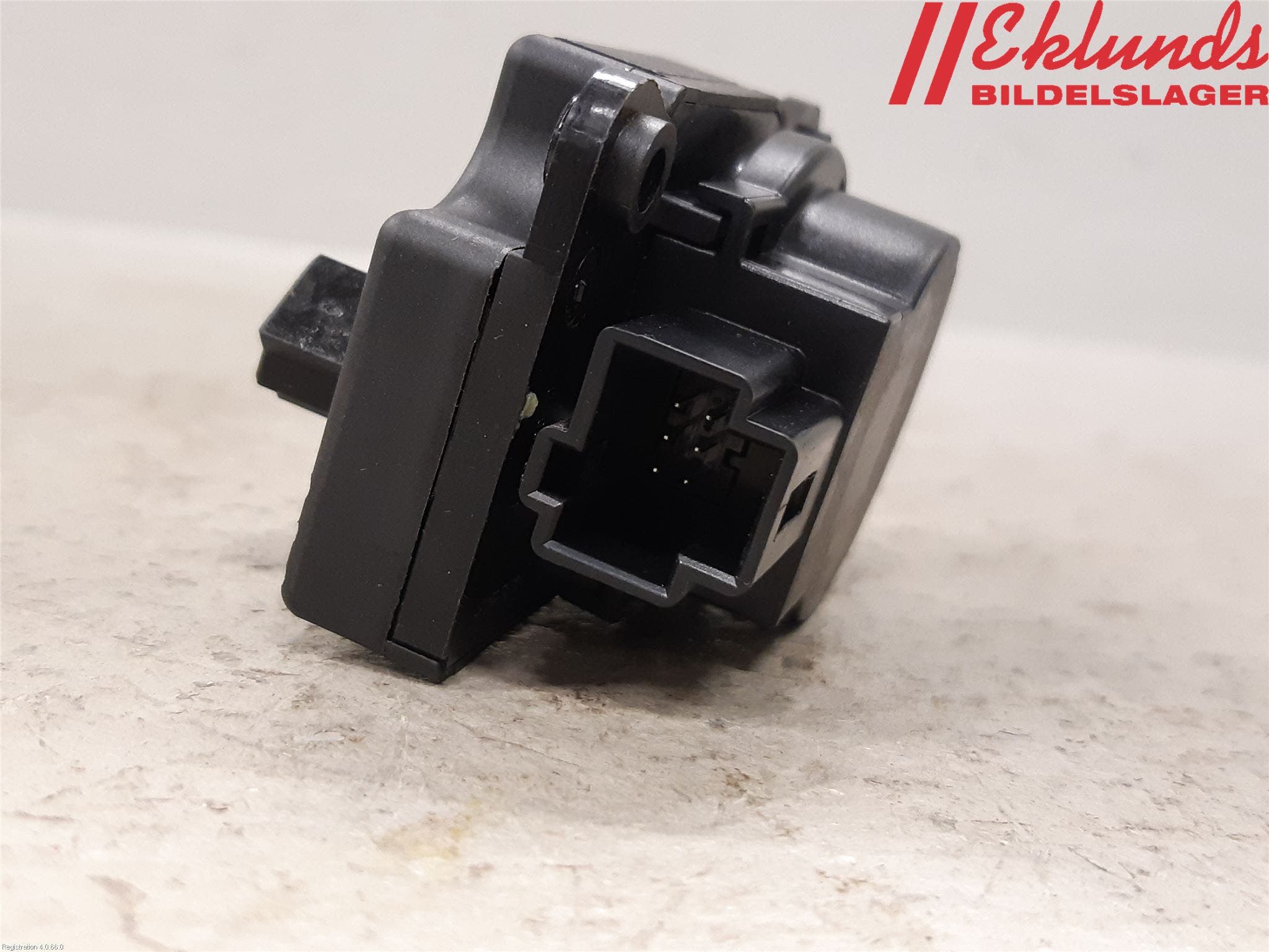 Ford TRANSIT/TOURNEO CONNECT 13-22 Ac Reglermotor