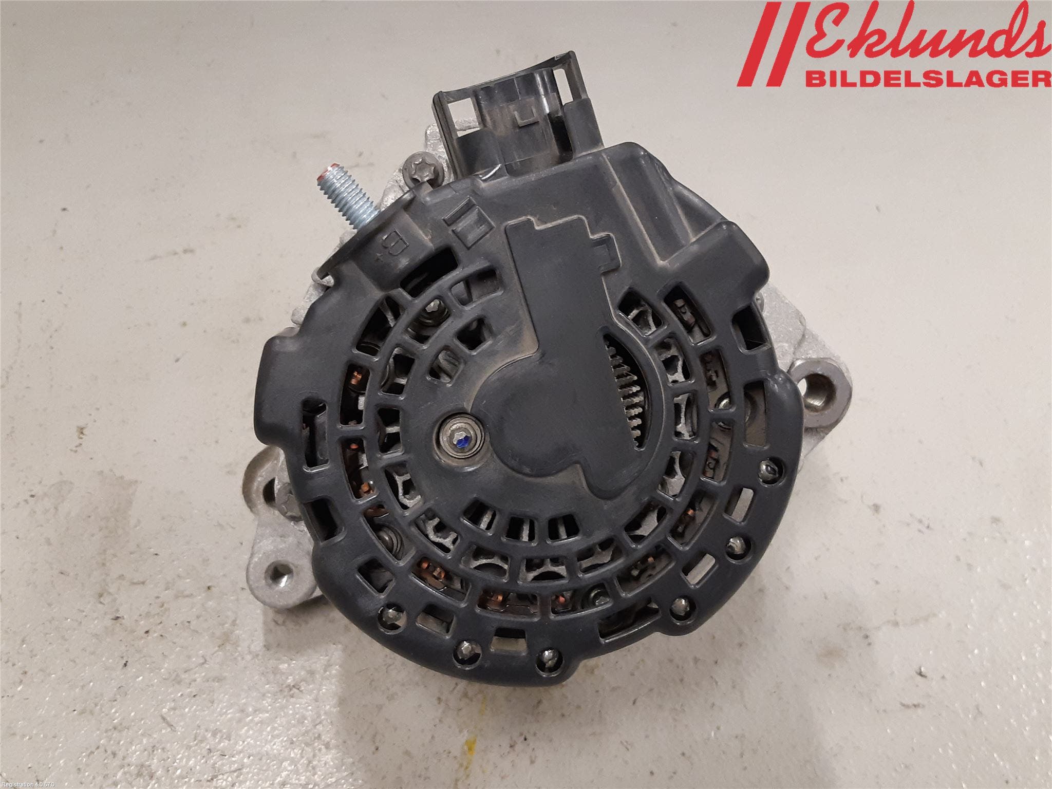 Hyundai i20 GB 15-20 Generator