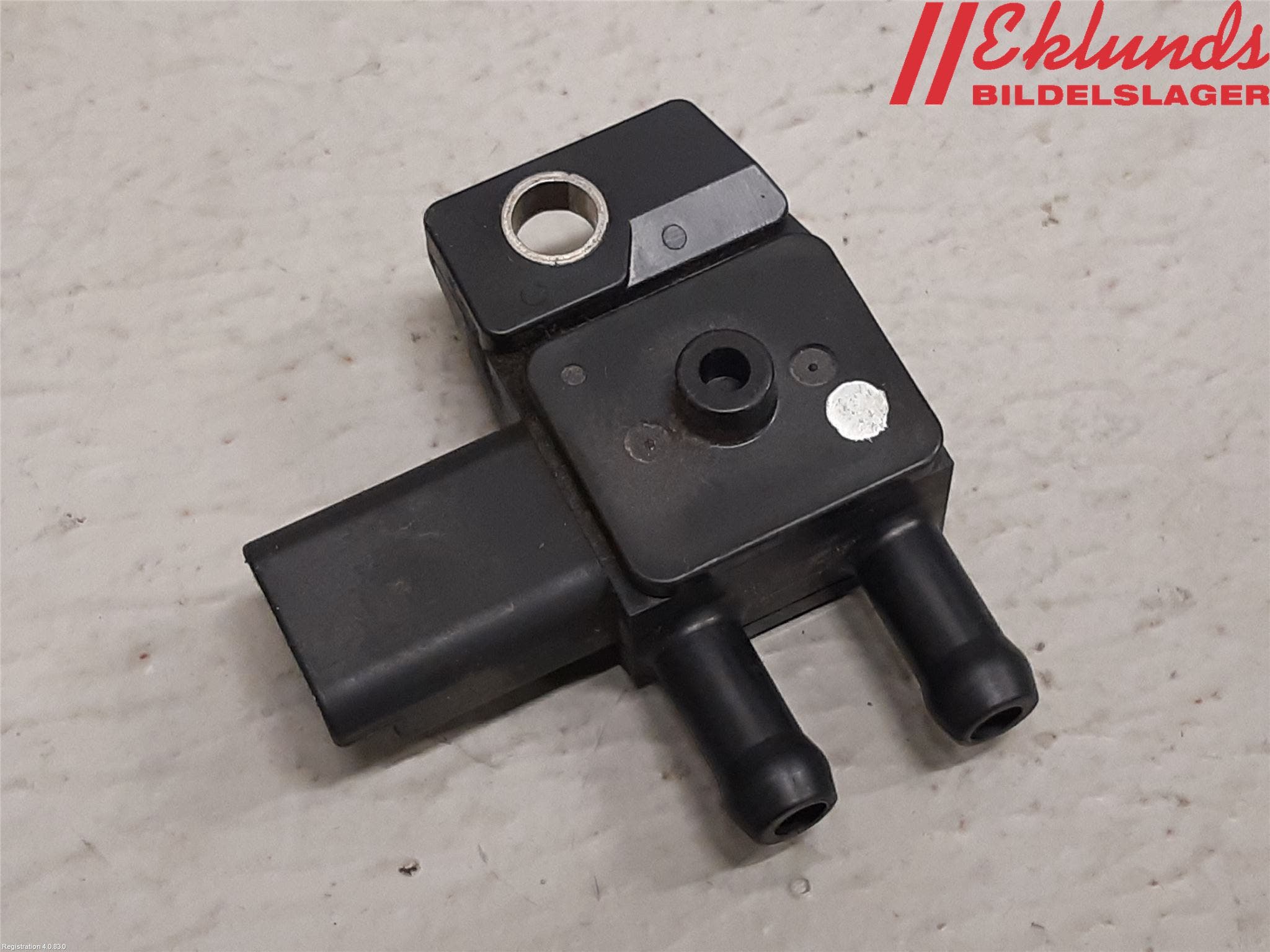 Peugeot 2008 13-20 Sensor Avgas
