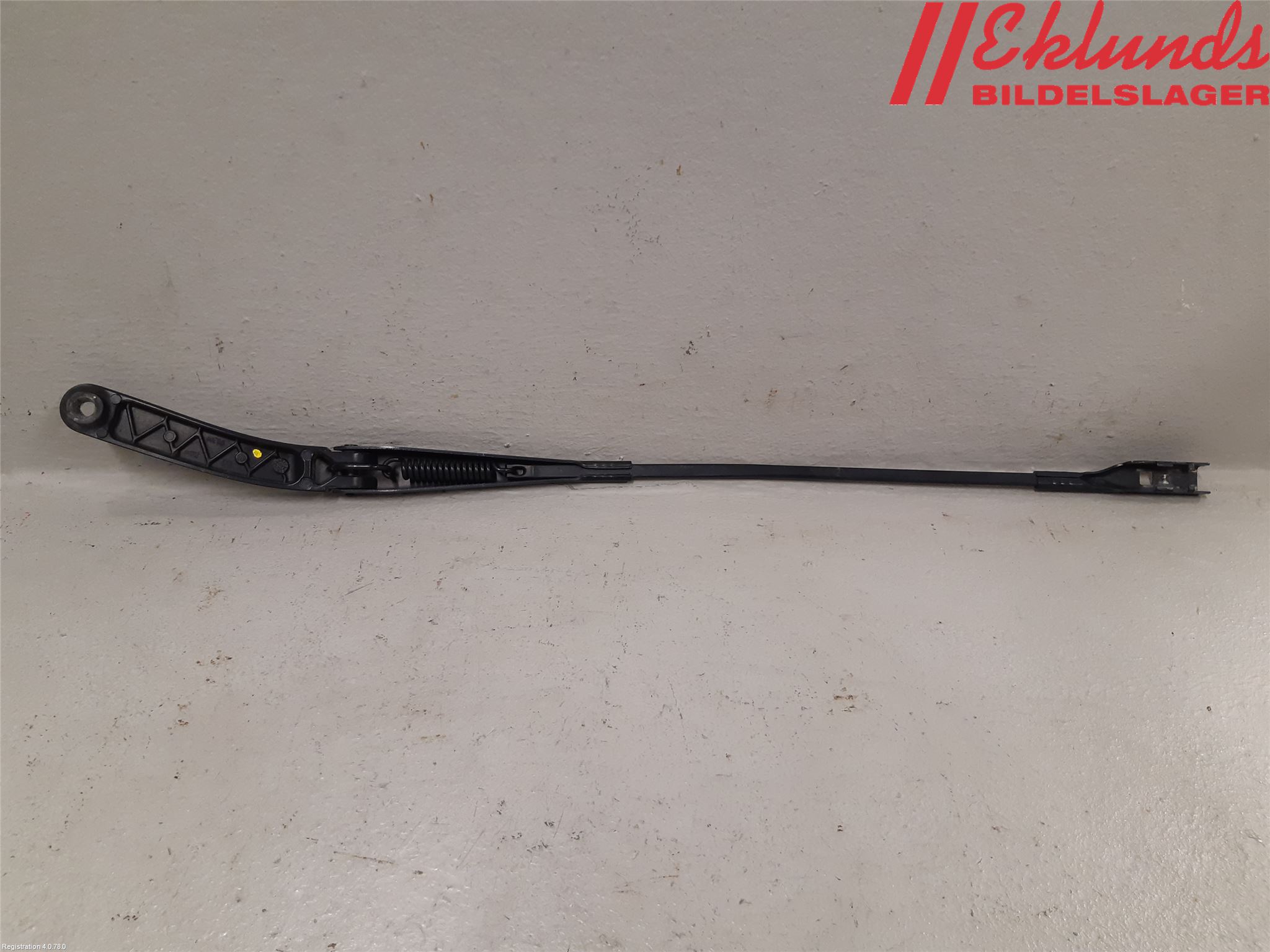 Audi A4 12-15 Torkararm Armar Vindruta