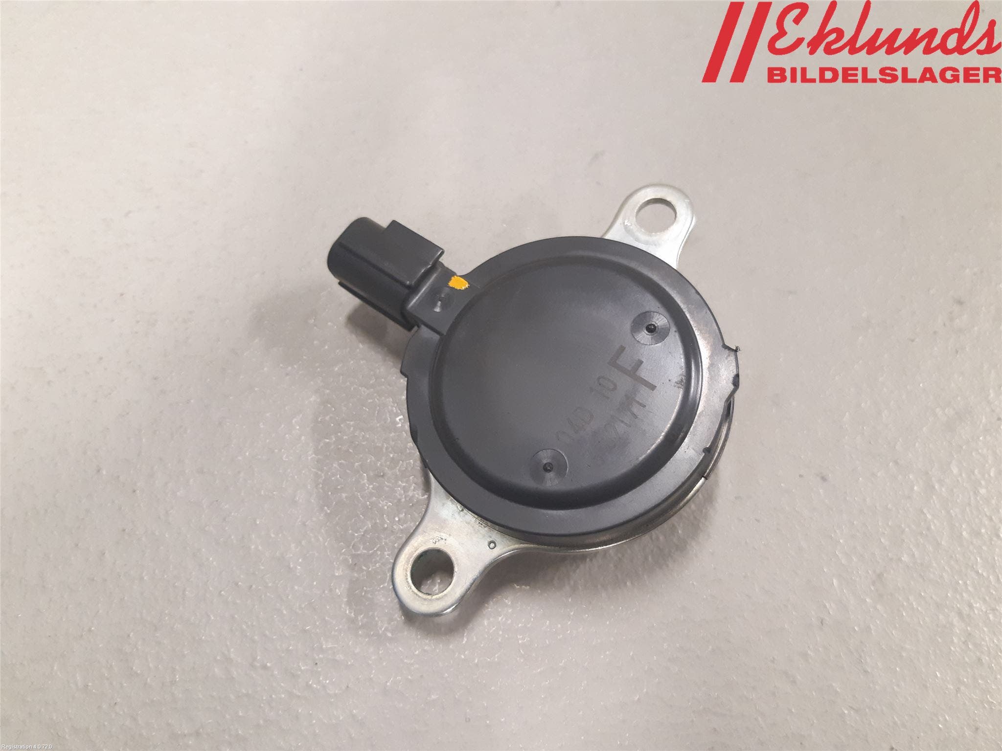 Toyota RAV4 19- Kamaxel Positionsgivare