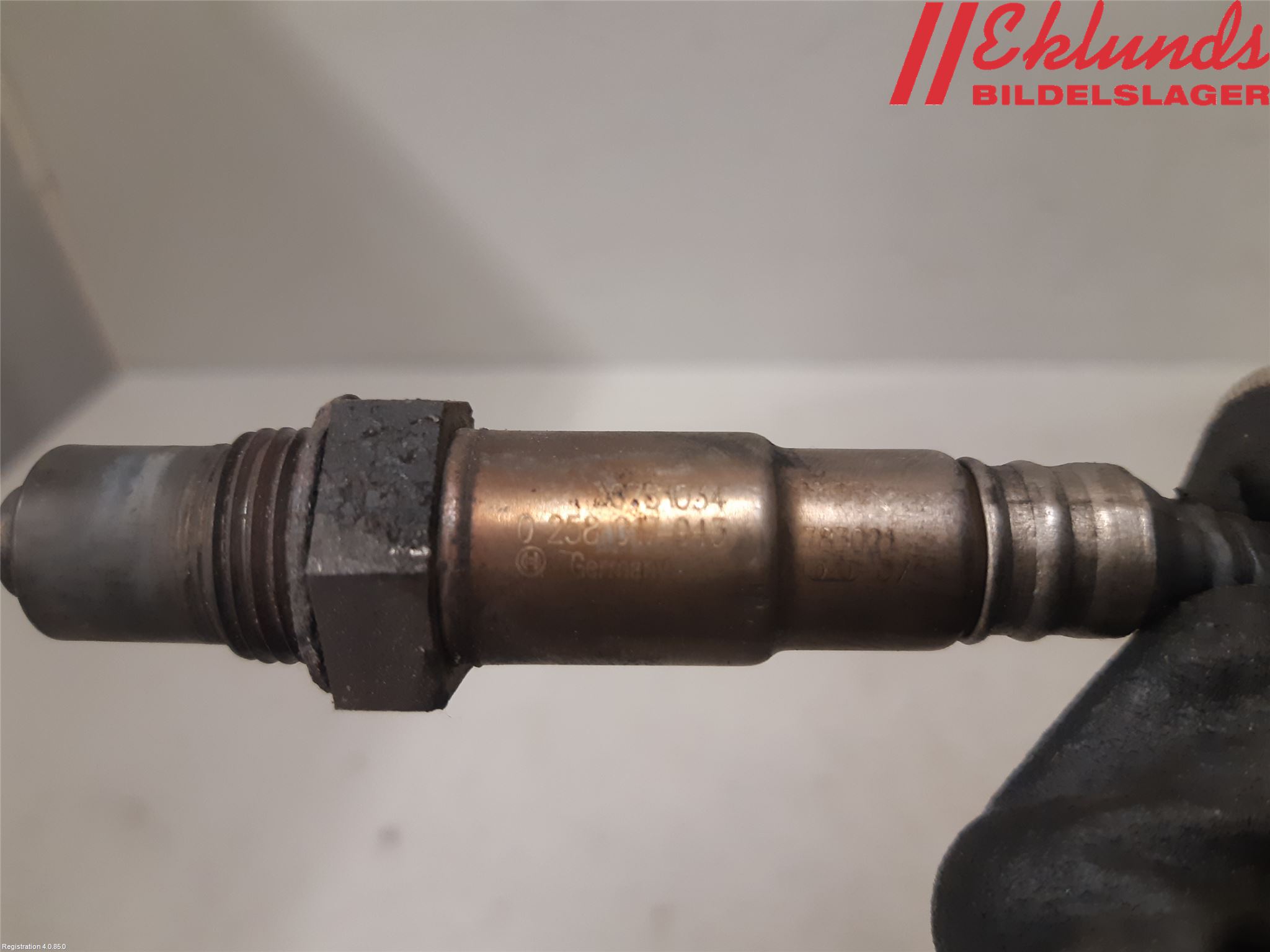 Volvo V70 05-08 Injlambdasond