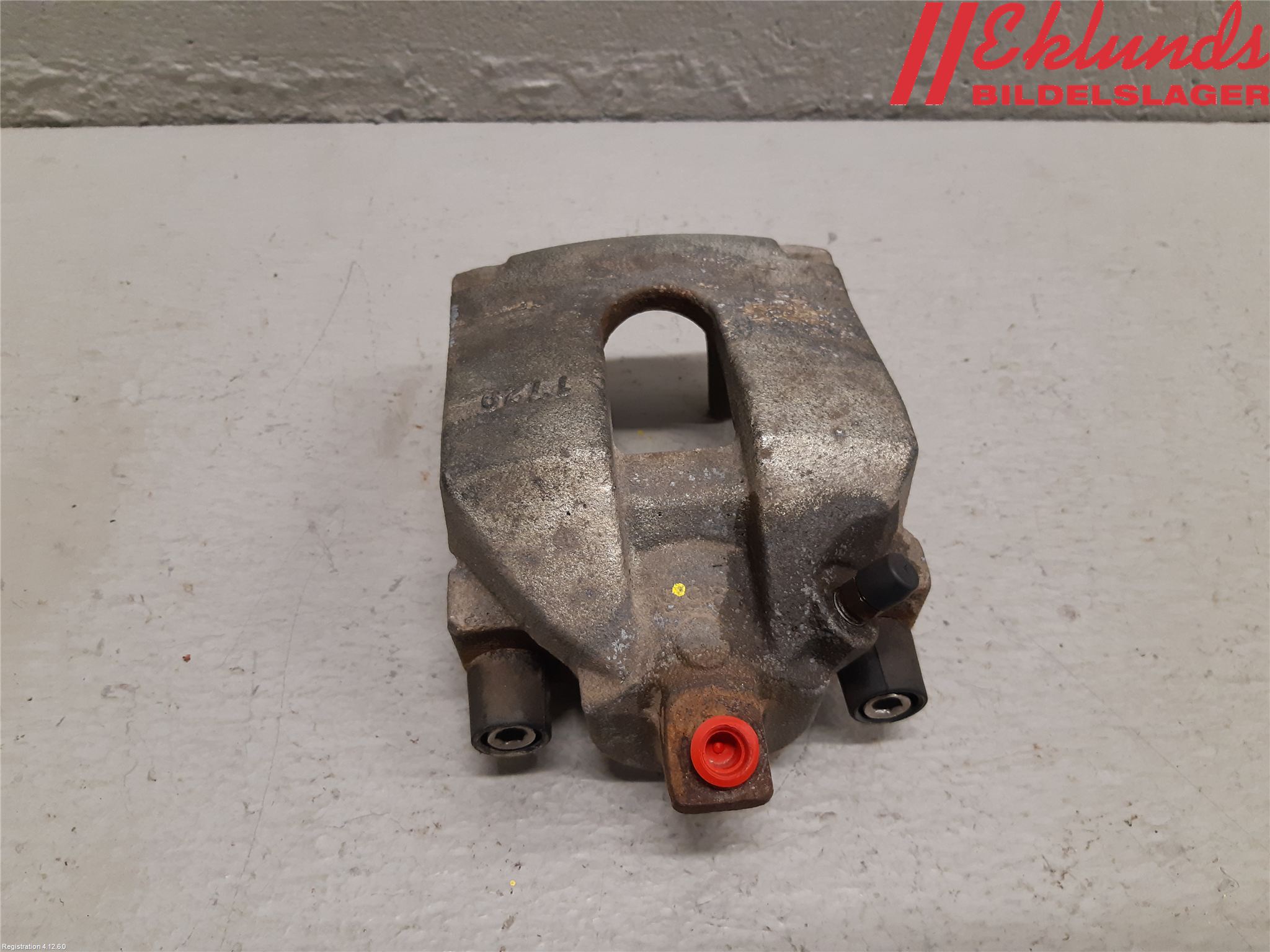 Volvo XC90 07-14 Bromsok Bak Höger